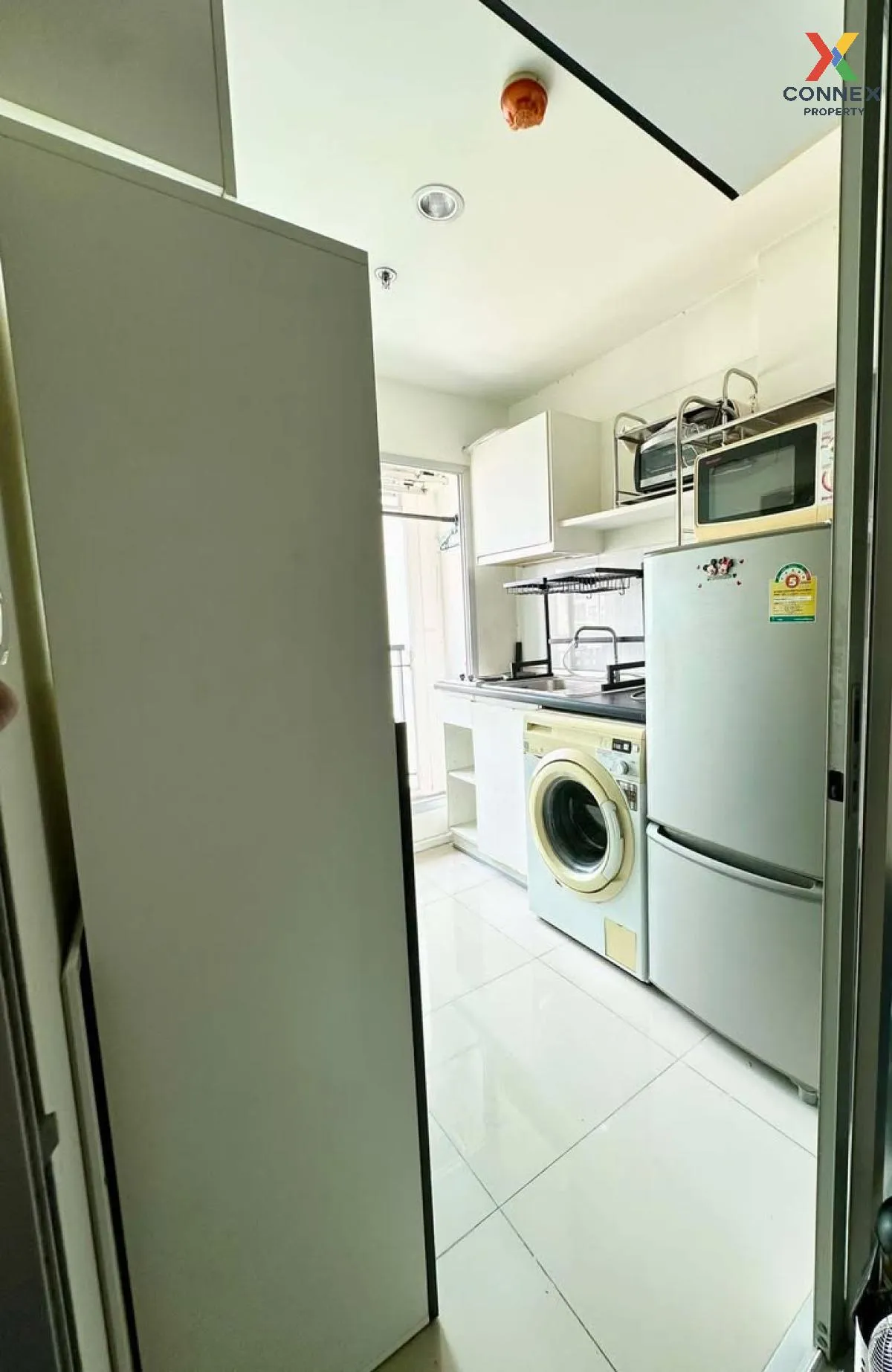 ขายคอนโด  แอสปาย สุขุมวิท 48 BTS-พระโขนง พระโขนง เขต คลองเตย กรุง 2