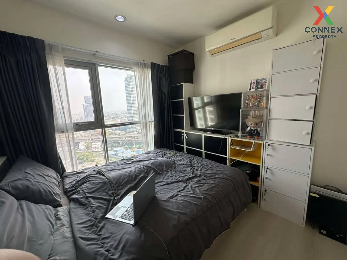 ขายคอนโด  แอสปาย สุขุมวิท 48 BTS-พระโขนง พระโขนง เขต คลองเตย กรุง