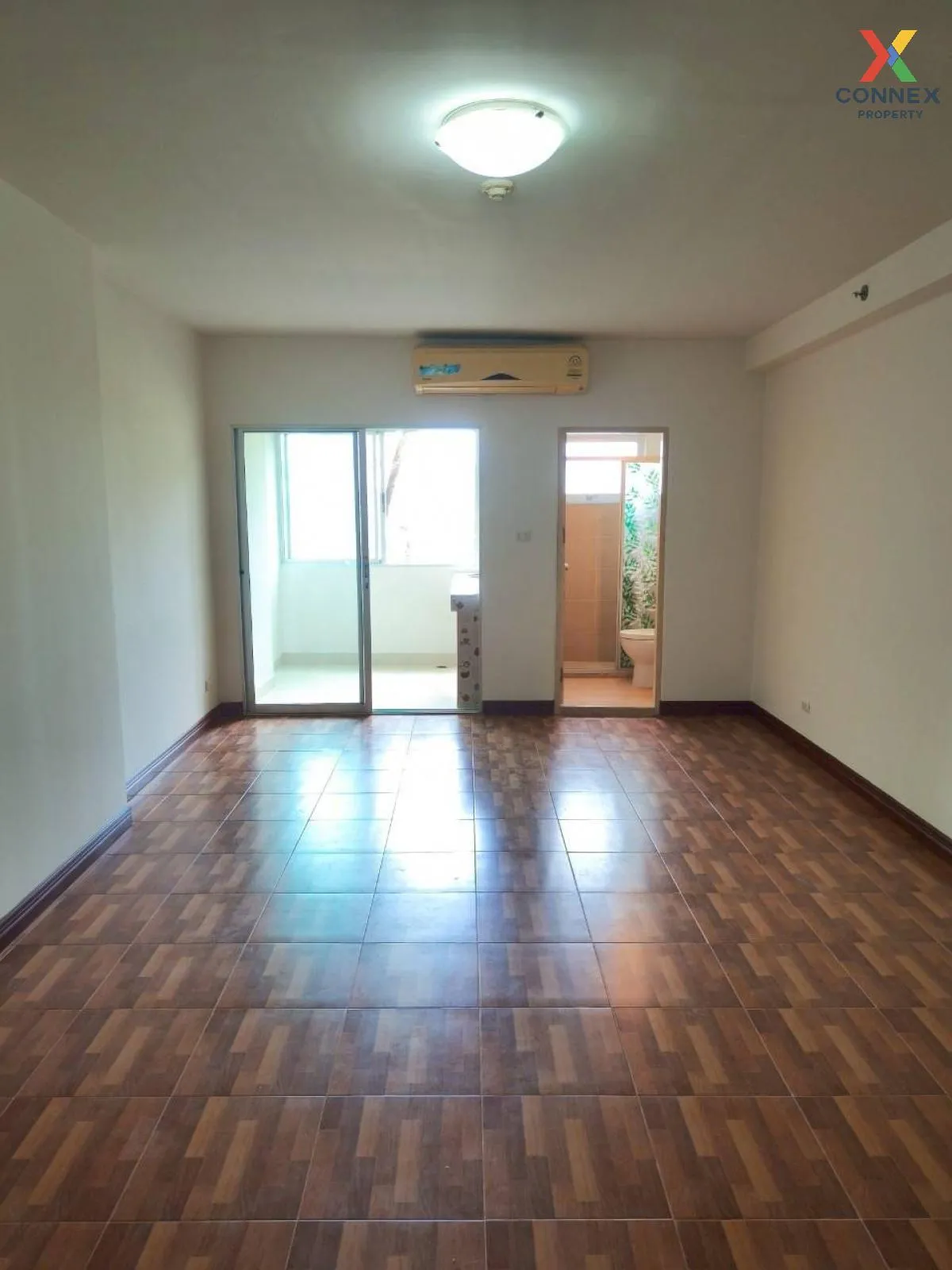 ขายคอนโด  ศุภาลัย ปาร์ค ศรีนครินทร์ MRT-ศรีอุดม (สายสีเหลือง) หนอ 1