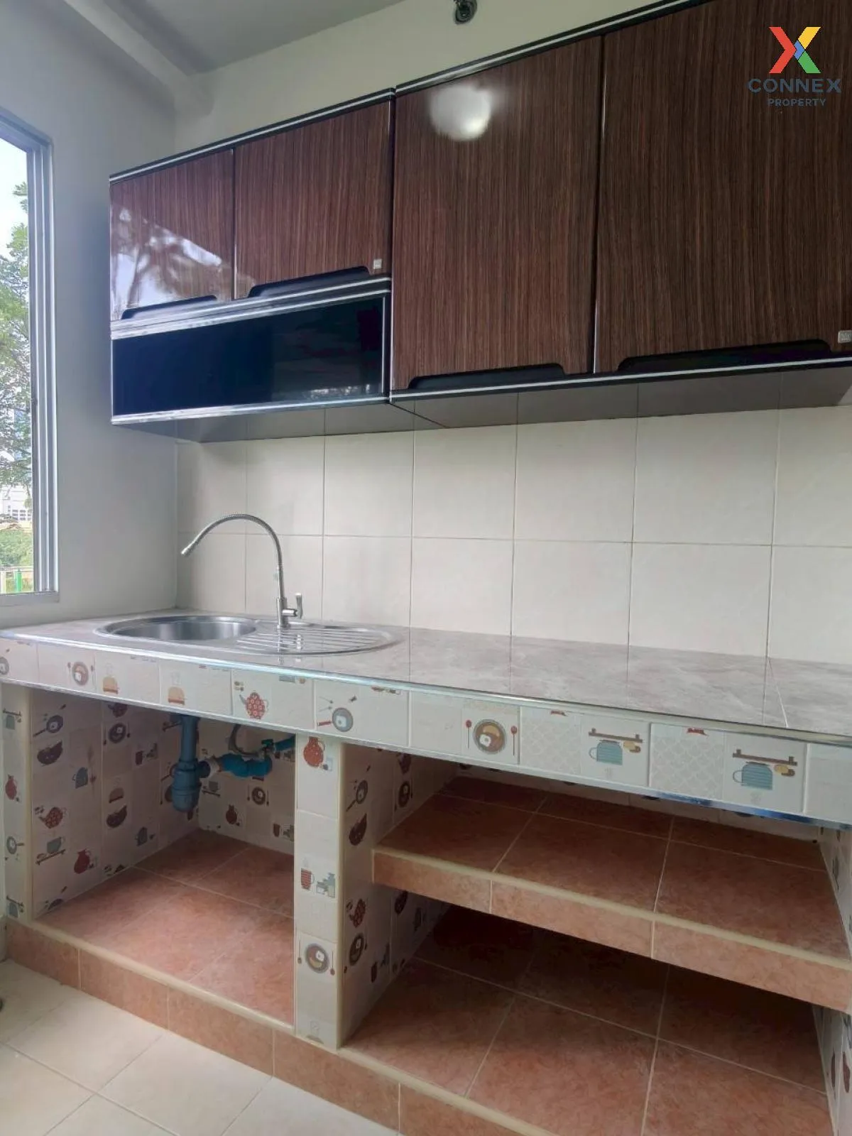 ขายคอนโด  ศุภาลัย ปาร์ค ศรีนครินทร์ MRT-ศรีอุดม (สายสีเหลือง) หนอ 4