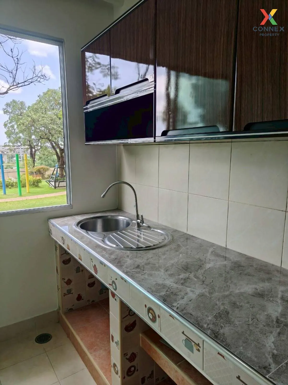 ขายคอนโด  ศุภาลัย ปาร์ค ศรีนครินทร์ MRT-ศรีอุดม (สายสีเหลือง) หนอ