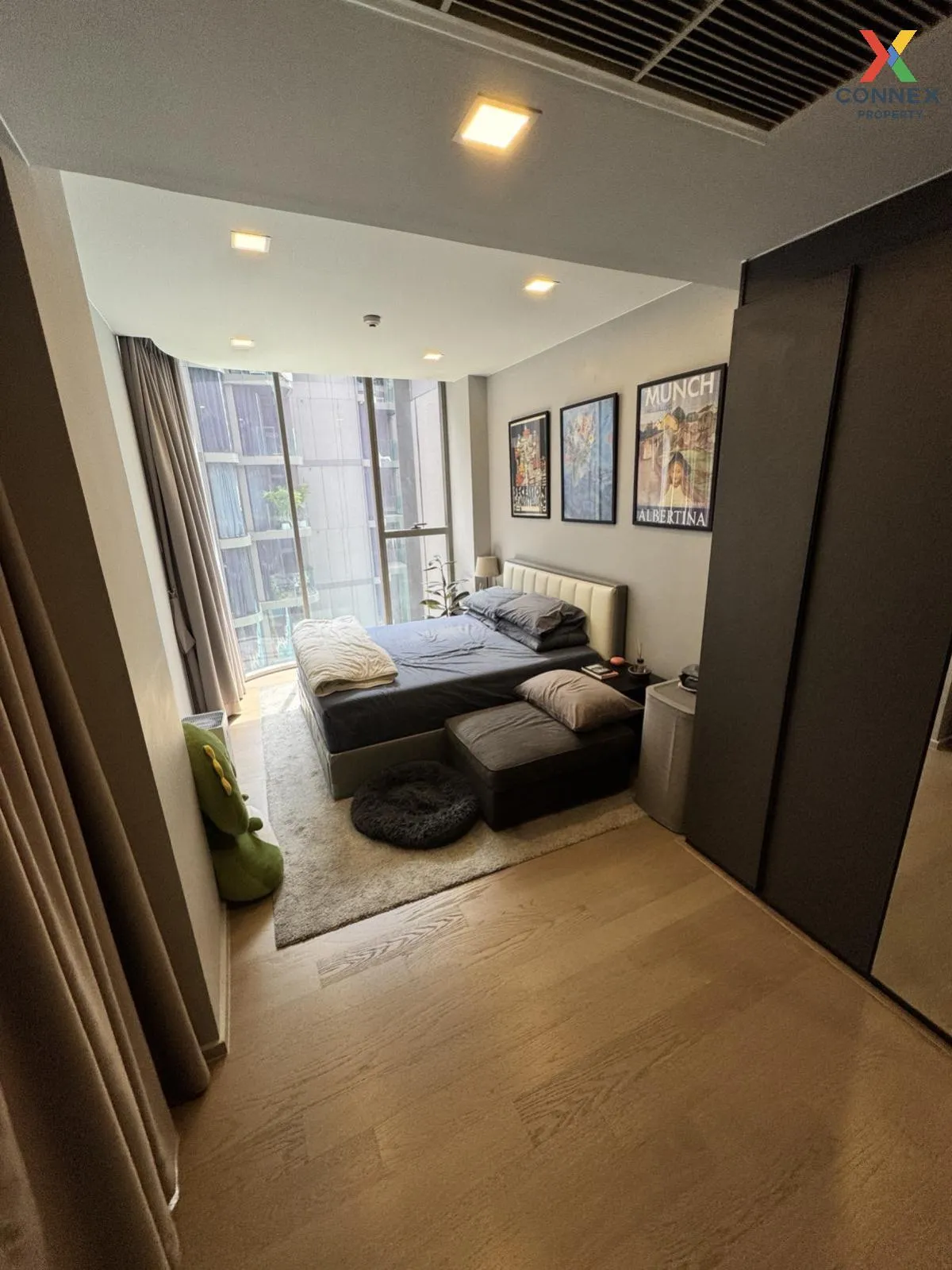 เช่าคอนโด  แอชตัน เรสซิเดนซ์ 41 BTS-พร้อมพงษ์ คลองตันเหนือ เขต วั เช่าคอนโด  แอชตัน เรสซิเดนซ์ 41 BTS-พร้อมพงษ์ คลองตันเหนือ เขต วั 2