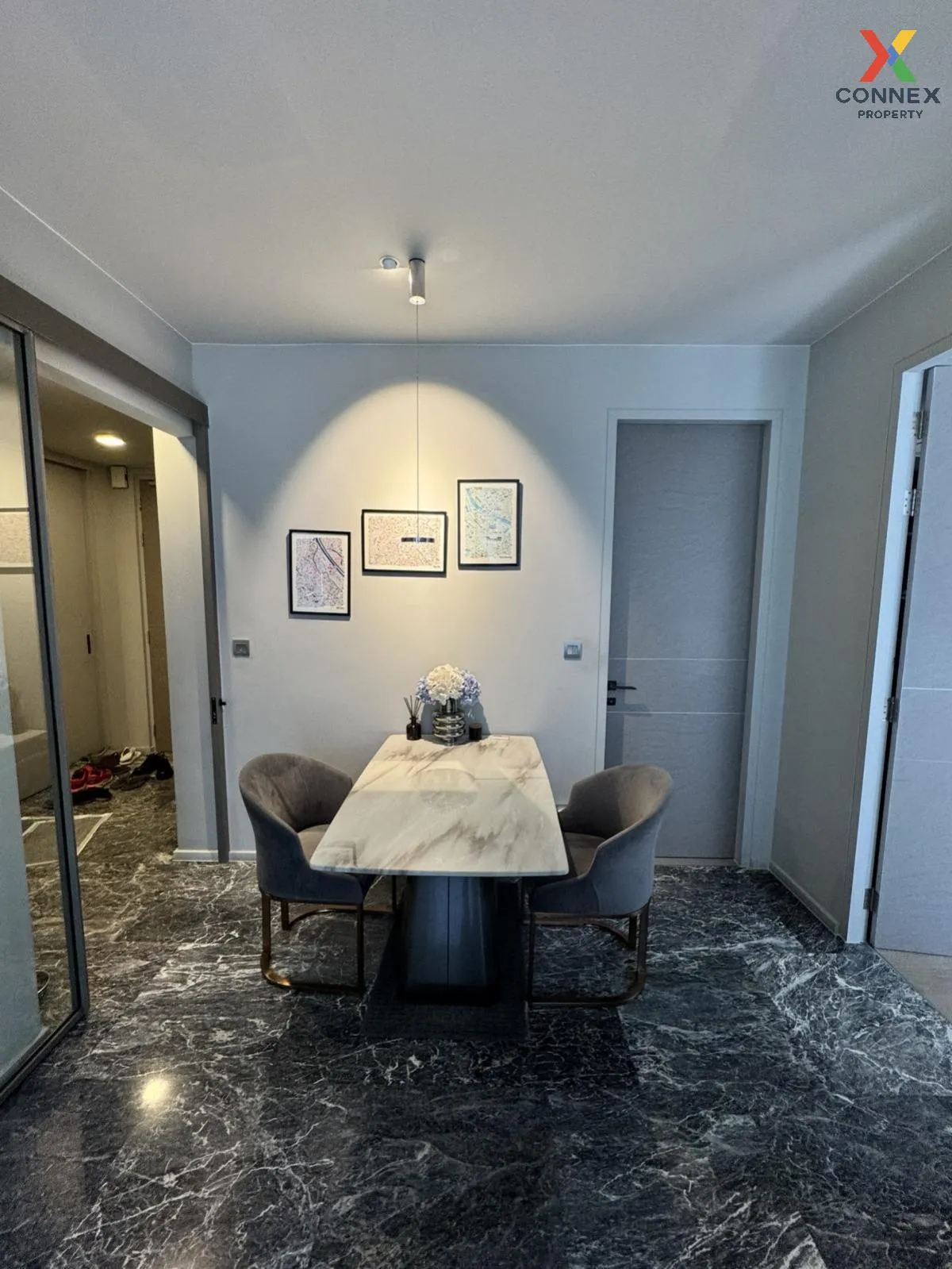 เช่าคอนโด  แอชตัน เรสซิเดนซ์ 41 BTS-พร้อมพงษ์ คลองตันเหนือ เขต วั เช่าคอนโด  แอชตัน เรสซิเดนซ์ 41 BTS-พร้อมพงษ์ คลองตันเหนือ เขต วั 4