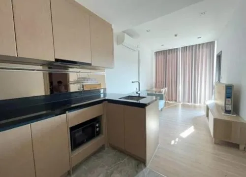 For Rent Condo , Kawa Haus , BTS-On Nut , Phra Khanong Nuea , Watthana , Bangkok , CX-115384