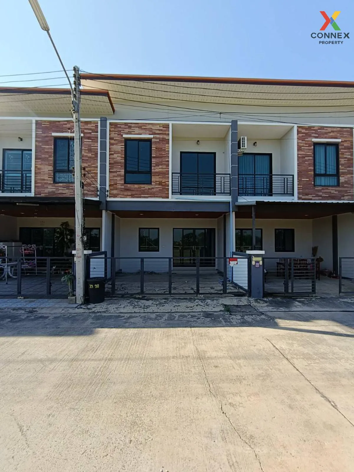 ขายทาวน์เฮ้าส์/ทาวน์โฮม  พาสิริ ธารา 5 วิวสวย ไผ่ต่ำ หนองแค สระบุ ขายทาวน์เฮ้าส์/ทาวน์โฮม  พาสิริ ธารา 5 วิวสวย ไผ่ต่ำ หนองแค สระบุ 1