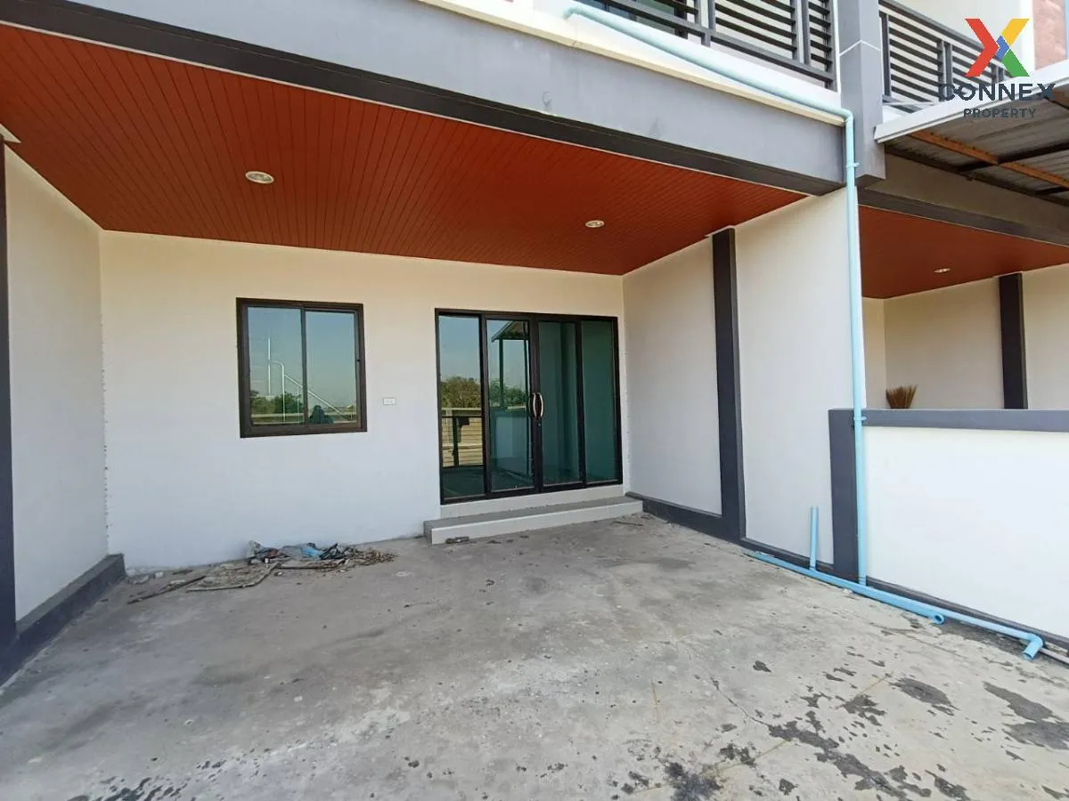 ขายทาวน์เฮ้าส์/ทาวน์โฮม  พาสิริ ธารา 5 วิวสวย ไผ่ต่ำ หนองแค สระบุ ขายทาวน์เฮ้าส์/ทาวน์โฮม  พาสิริ ธารา 5 วิวสวย ไผ่ต่ำ หนองแค สระบุ 3