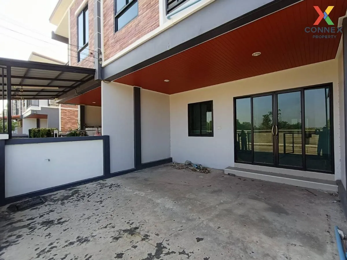 ขายทาวน์เฮ้าส์/ทาวน์โฮม  พาสิริ ธารา 5 วิวสวย ไผ่ต่ำ หนองแค สระบุ ขายทาวน์เฮ้าส์/ทาวน์โฮม  พาสิริ ธารา 5 วิวสวย ไผ่ต่ำ หนองแค สระบุ 4