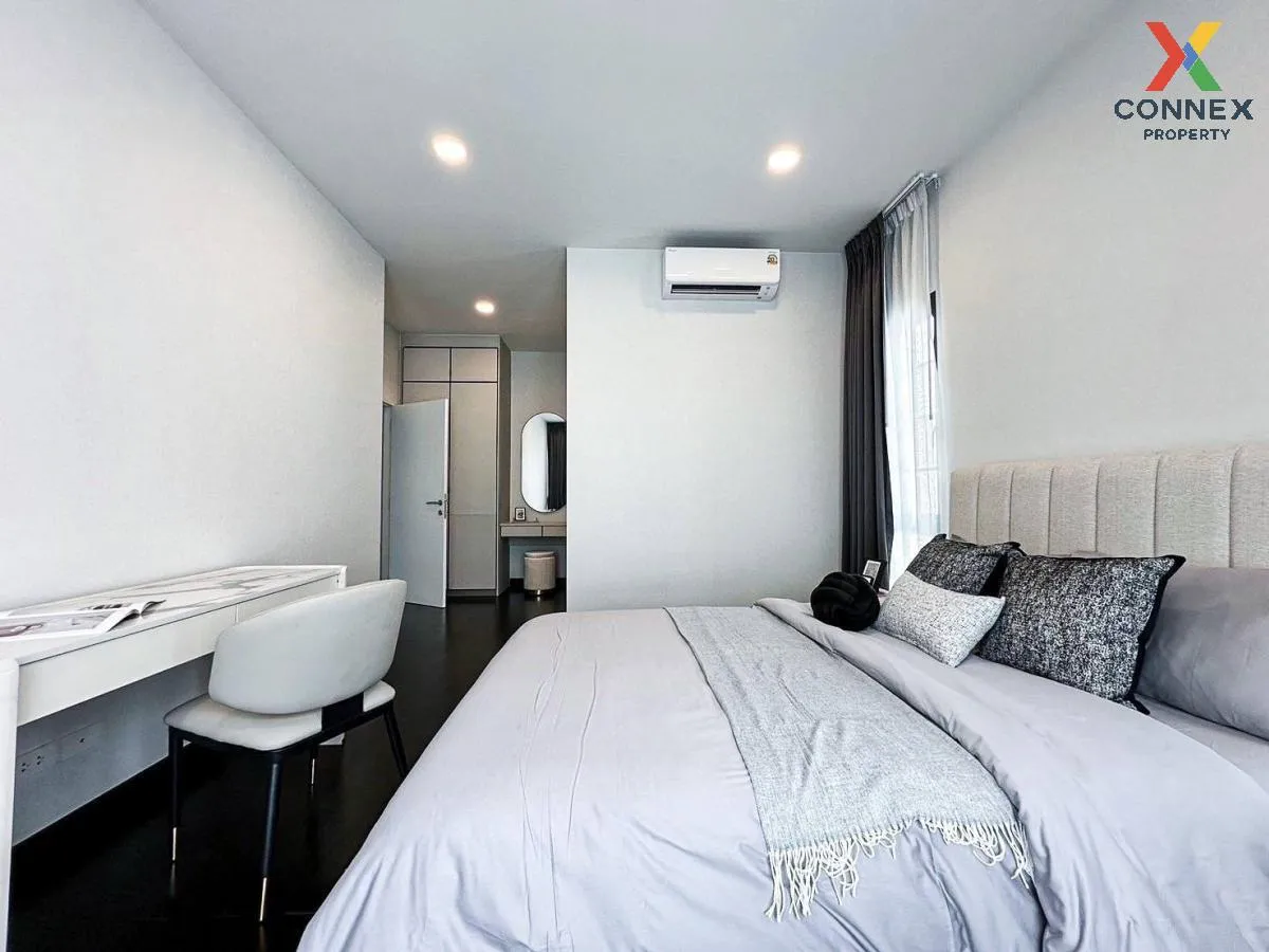 ขายบ้าน  เดอะ ซิตี้ บางนา บางแก้ว บางพลี สมุทรปราการ CX-115391