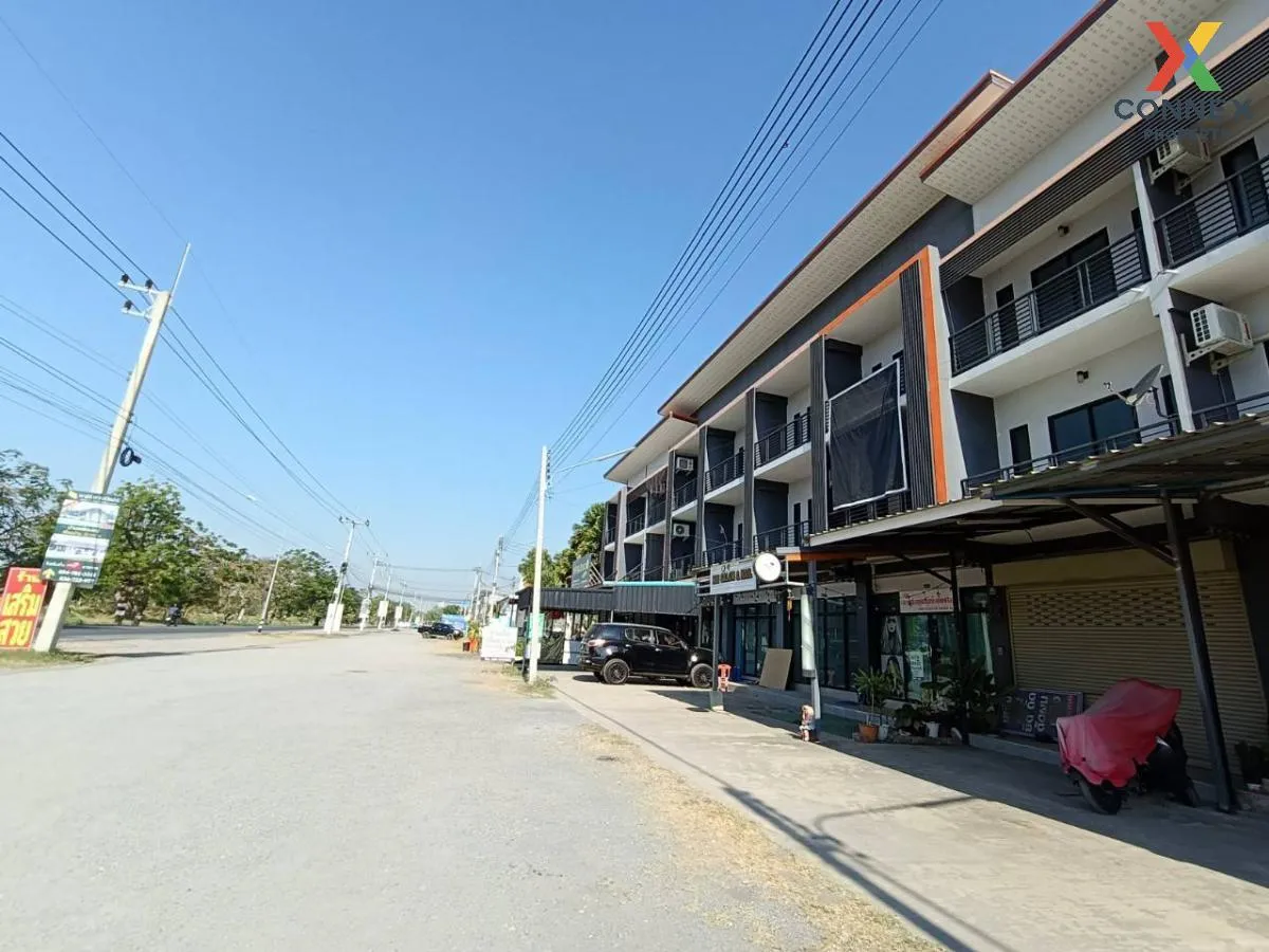 ขายทาวน์เฮ้าส์/ทาวน์โฮม  พาสิริ ธารา 5 วิวสวย ไผ่ต่ำ หนองแค สระบุ ขายทาวน์เฮ้าส์/ทาวน์โฮม  พาสิริ ธารา 5 วิวสวย ไผ่ต่ำ หนองแค สระบุ 2