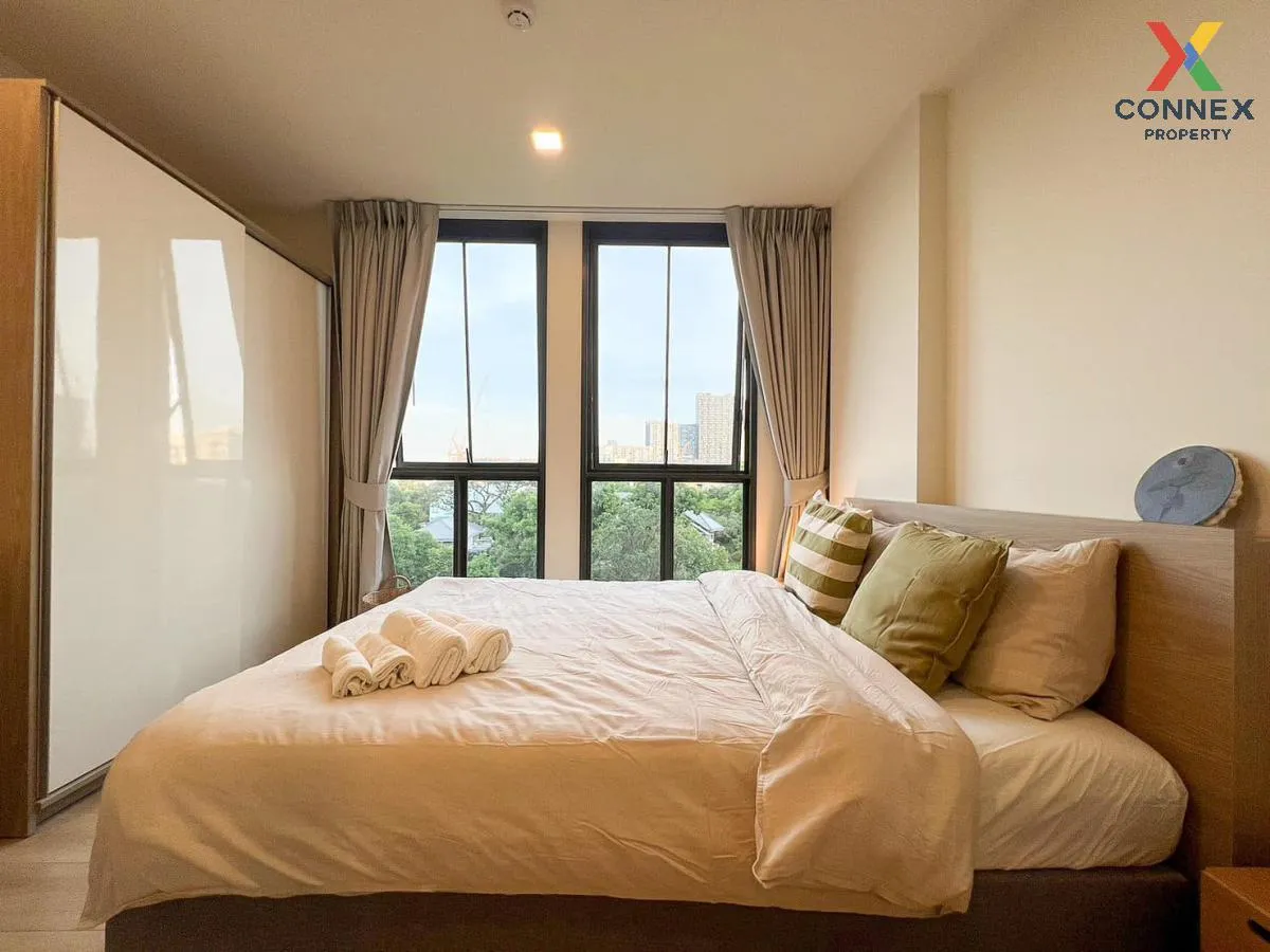 For Sale Condo , Chambers Onnut Station , BTS-On Nut , Bang Chak  For Sale Condo , Chambers Onnut Station , BTS-On Nut , Bang Chak  1