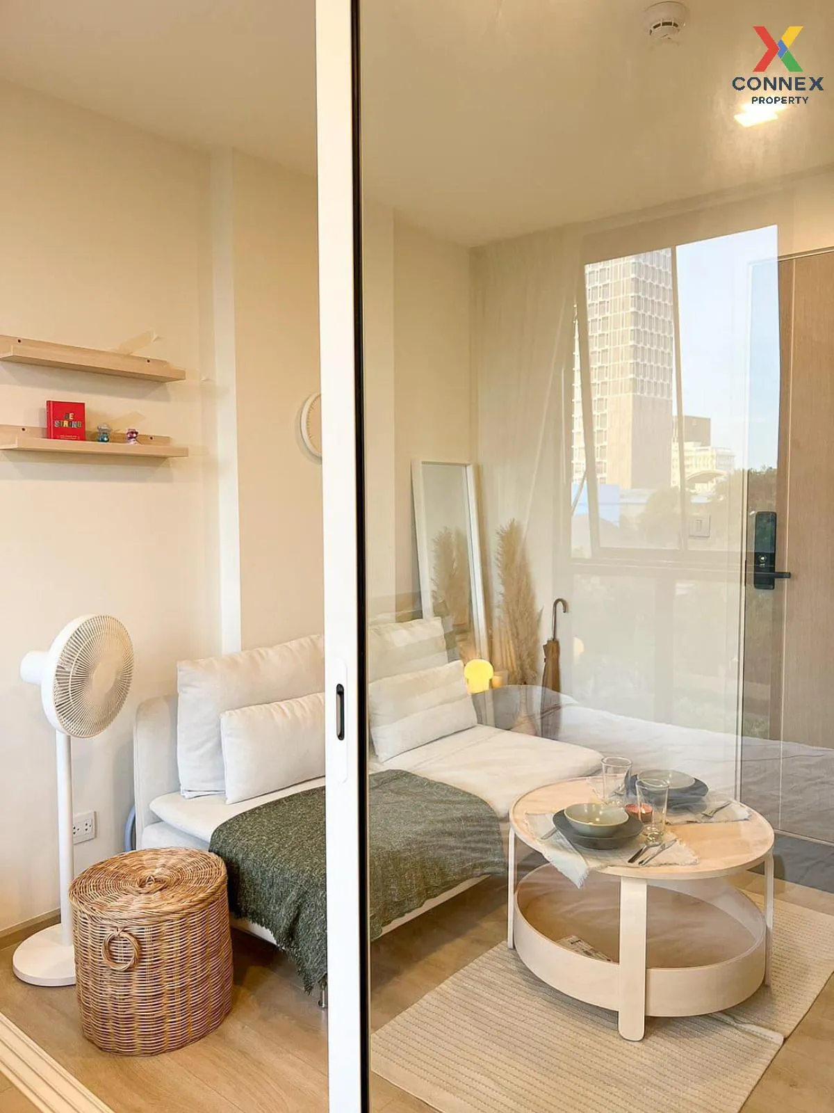 For Sale Condo , Chambers Onnut Station , BTS-On Nut , Bang Chak  For Sale Condo , Chambers Onnut Station , BTS-On Nut , Bang Chak  3