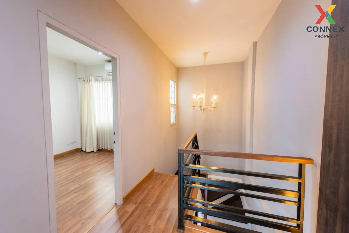 For Sale Townhouse/Townhome  , Autumn Residence , newly renovated