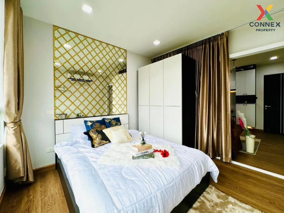 For Sale Condo , Happy Condo Ladprao 101 , Khlong Chan , Bang Kap For Sale Condo , Happy Condo Ladprao 101 , Khlong Chan , Bang Kap 3