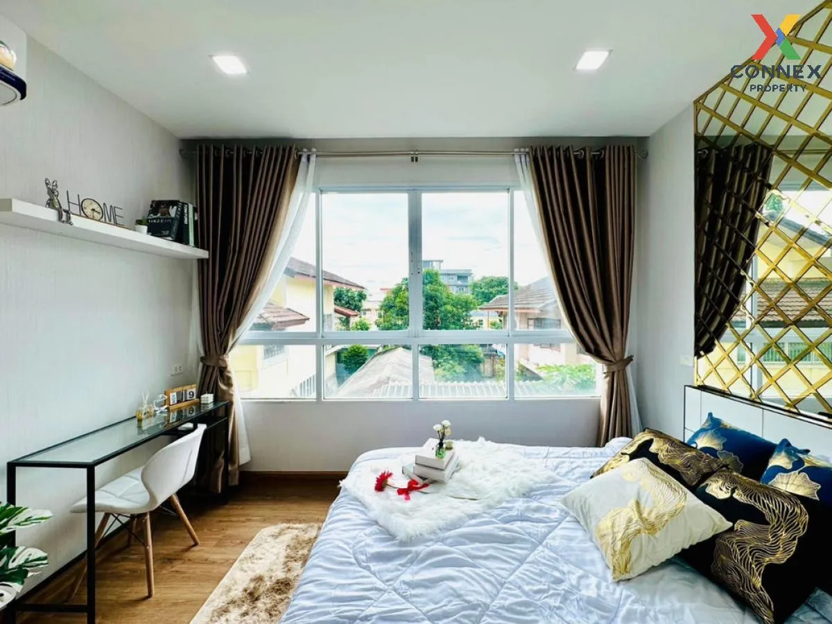 For Sale Condo , Happy Condo Ladprao 101 , Khlong Chan , Bang Kap For Sale Condo , Happy Condo Ladprao 101 , Khlong Chan , Bang Kap 4
