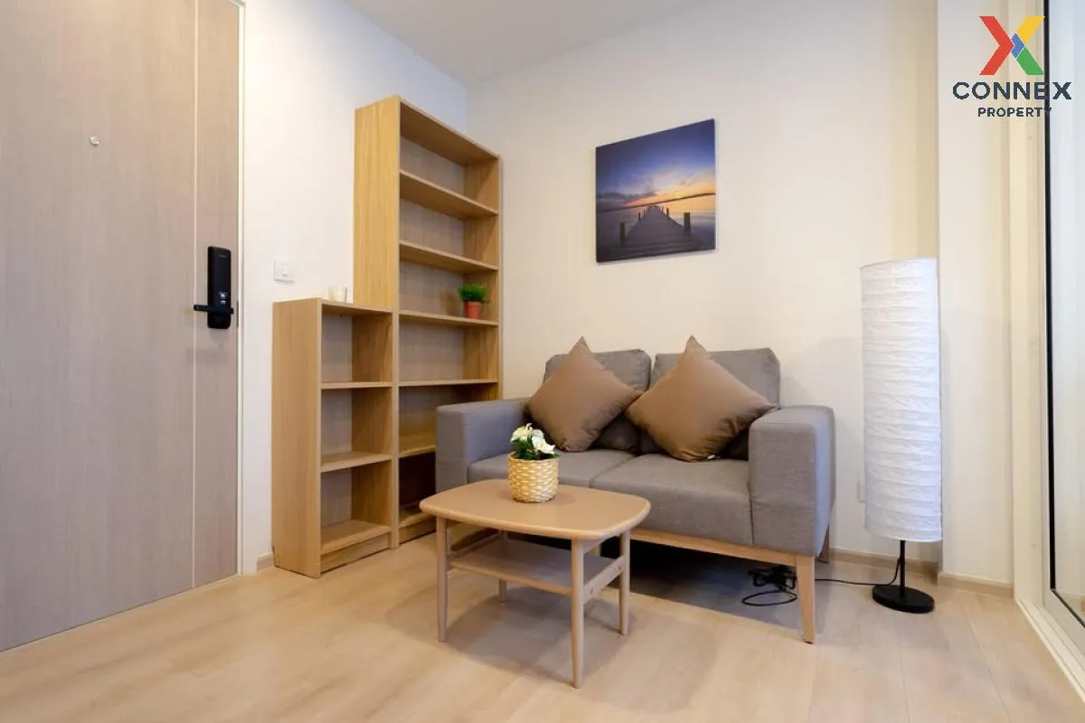 For Rent Condo , Chambers Onnut Station , BTS-On Nut , Bang Chak  1