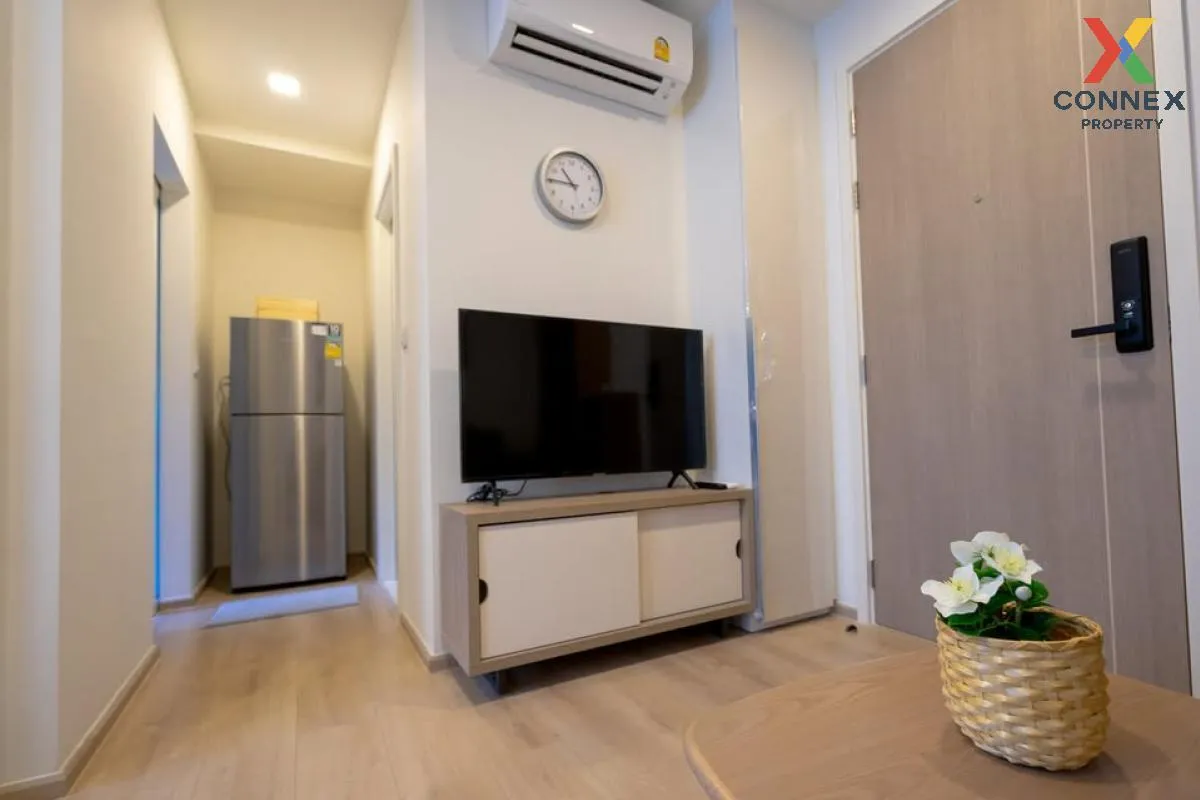 For Rent Condo , Chambers Onnut Station , BTS-On Nut , Bang Chak  2