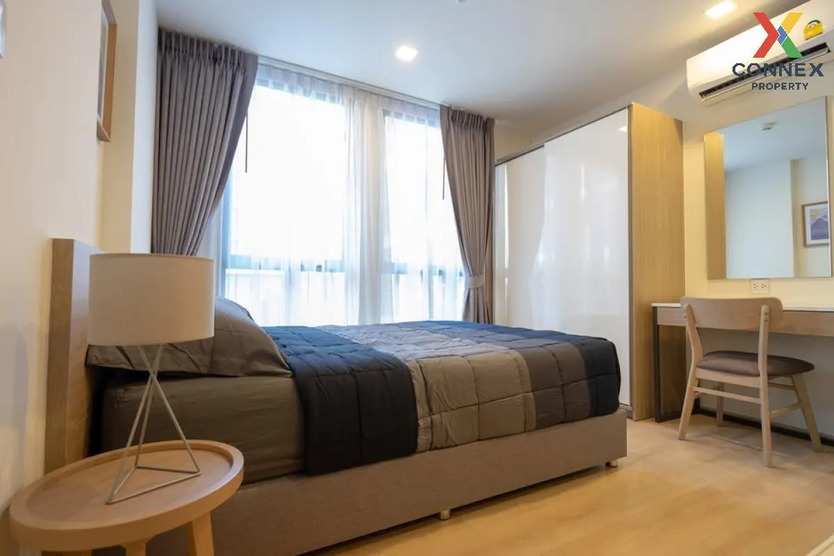For Rent Condo , Chambers Onnut Station , BTS-On Nut , Bang Chak 