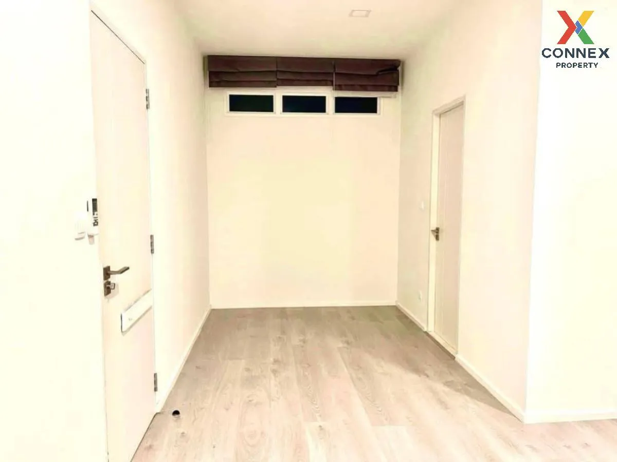For Rent House , Mantana Bangna-Wongwaen , Dok Mai , Prawet , Ban
