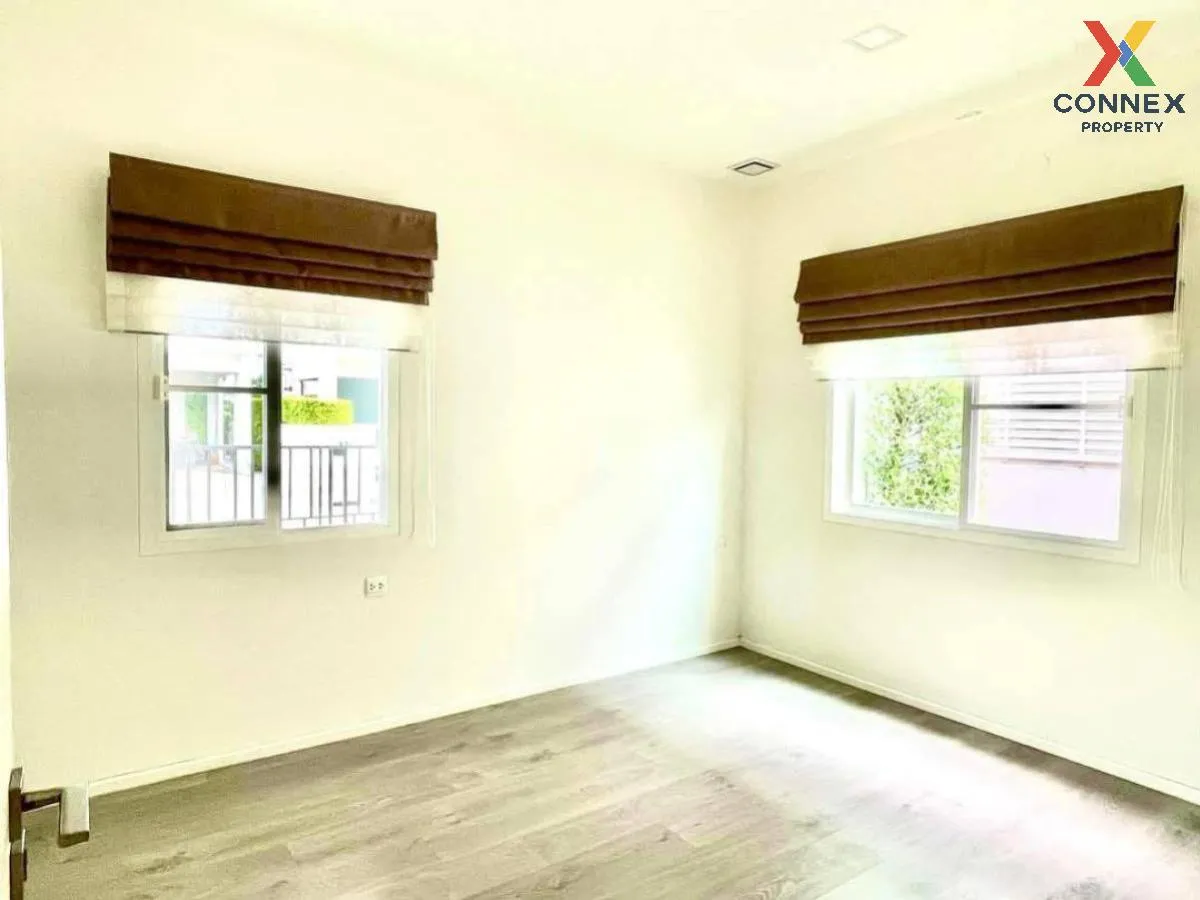 For Rent House , Mantana Bangna-Wongwaen , Dok Mai , Prawet , Ban