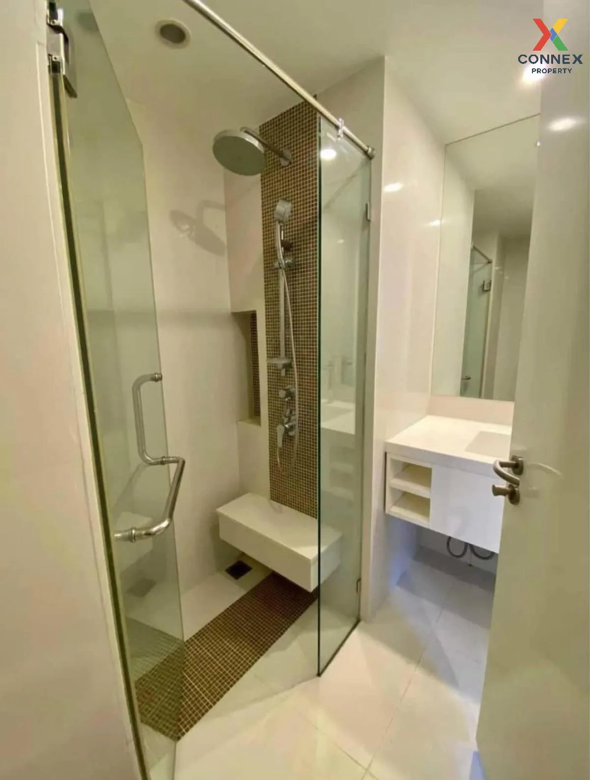 เช่าคอนโด  โคเรสซิโอ สาทร - พิพัฒน์ BTS-ช่องนนทรี สีลม เขต บางรัก