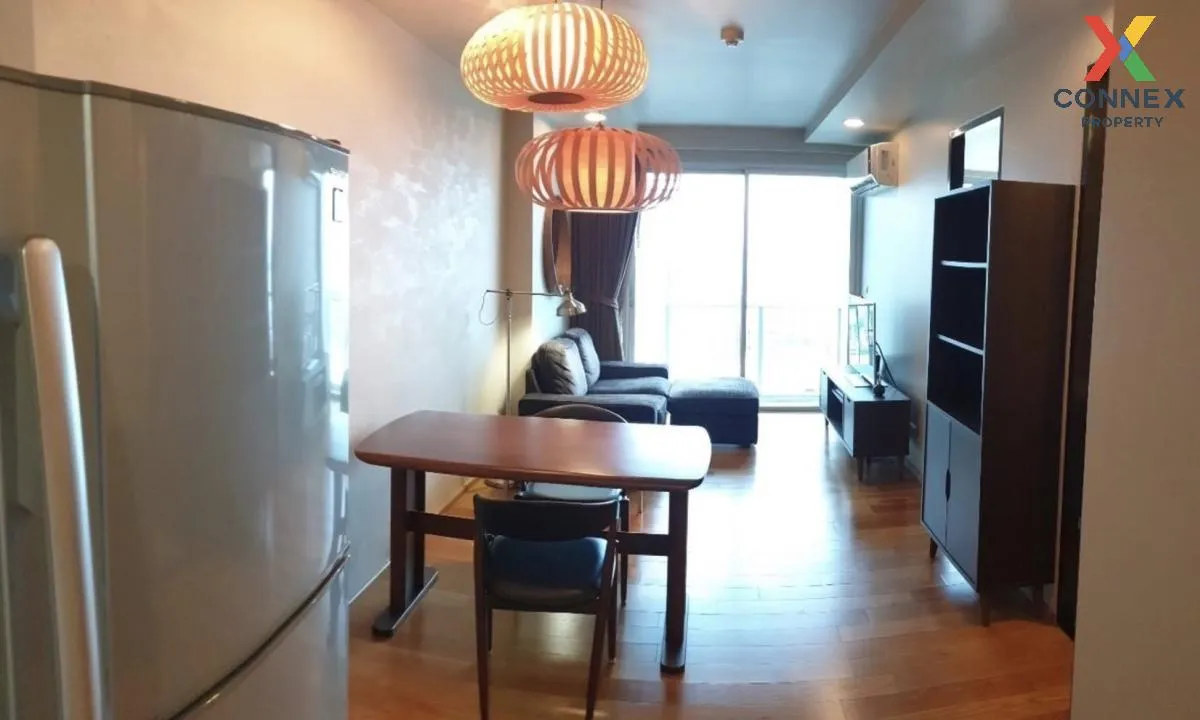 For Rent Condo , The Line Phahonyothin Park , BTS-Ha Yaek Lat Phr 1