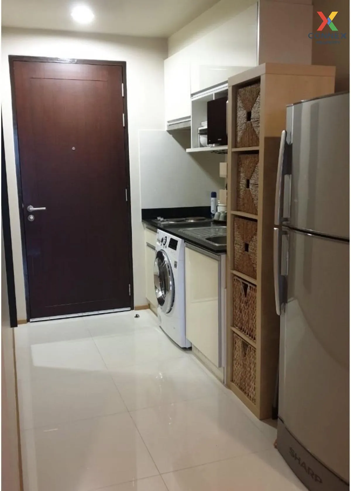 For Rent Condo , The Line Phahonyothin Park , BTS-Ha Yaek Lat Phr 2