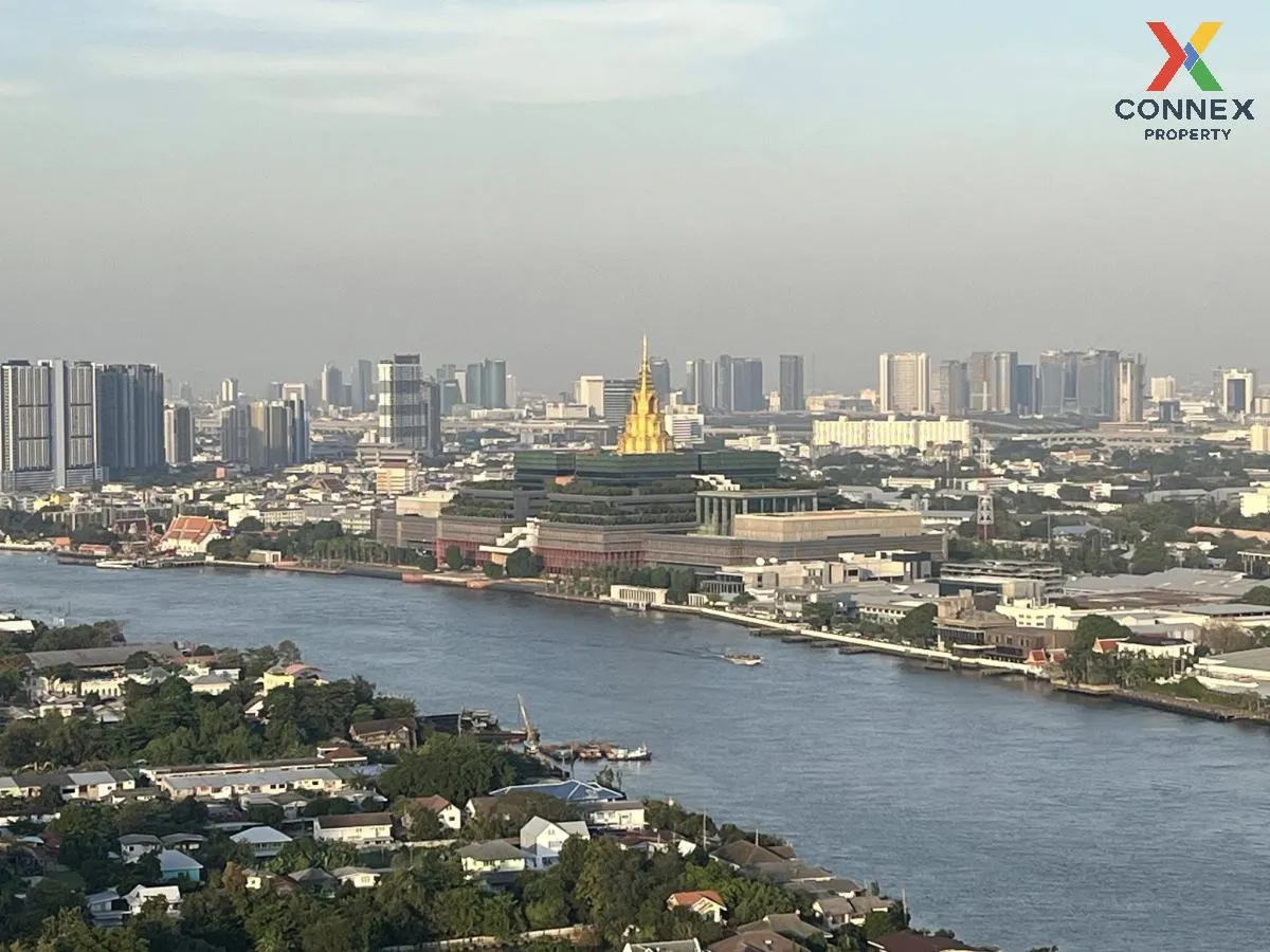 For Rent Condo , Ideo Charan 70 , Duplex , MRT-Bang Phlat , Bang 