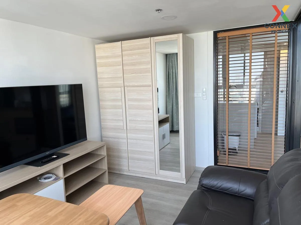 For Rent Condo , Ideo Charan 70 , Duplex , MRT-Bang Phlat , Bang  2