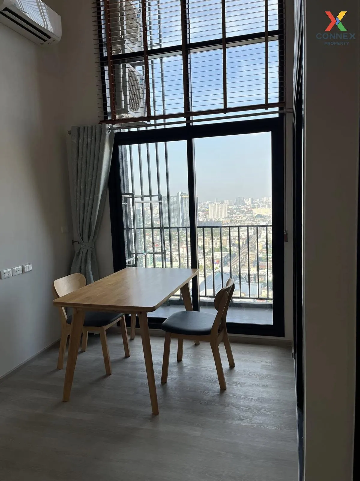 For Rent Condo , Ideo Charan 70 , Duplex , MRT-Bang Phlat , Bang 