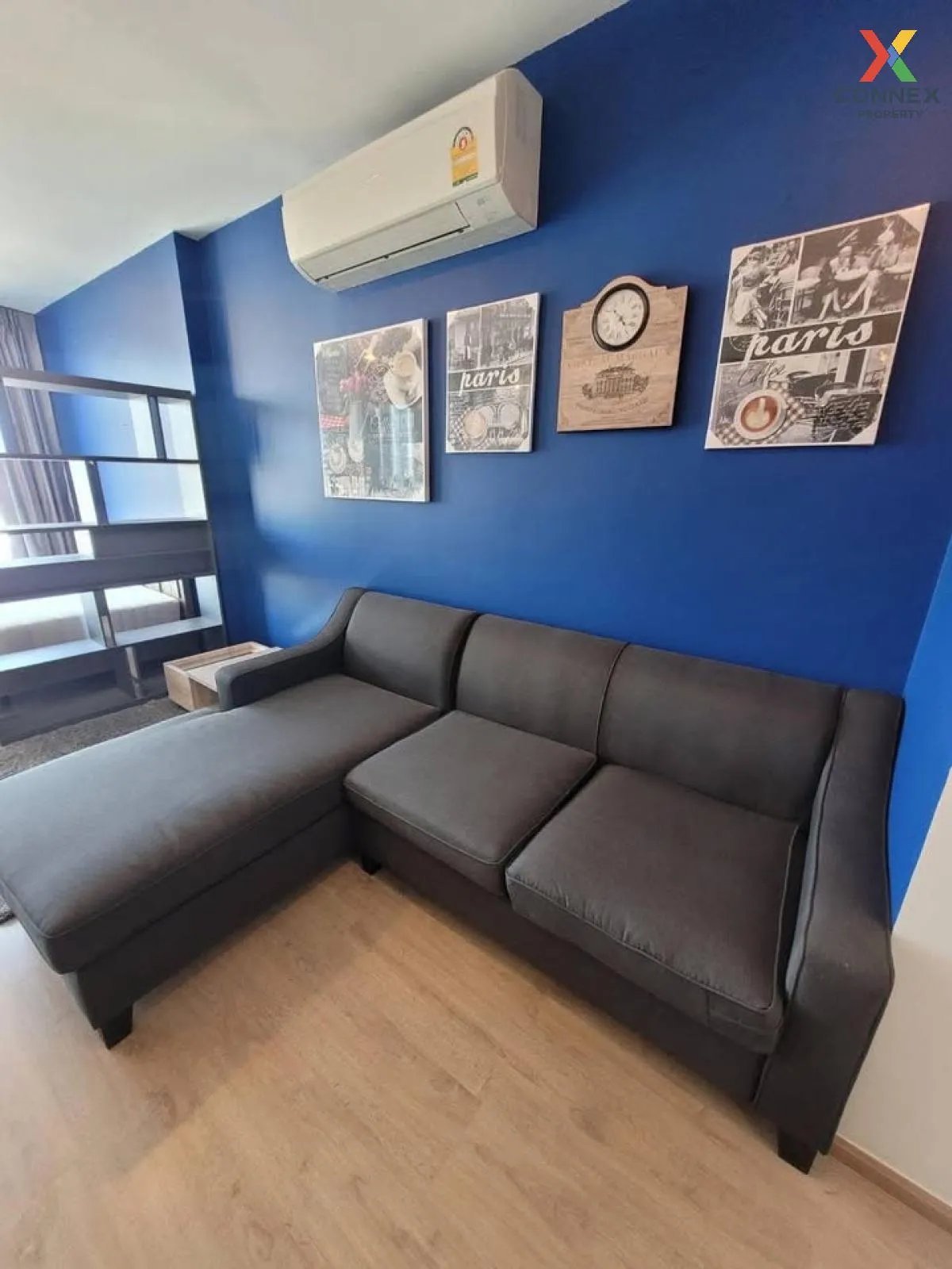 For Rent Condo , Ideo Q Chula-Samyan , MRT-Sam Yan , Bang Rak , B 1