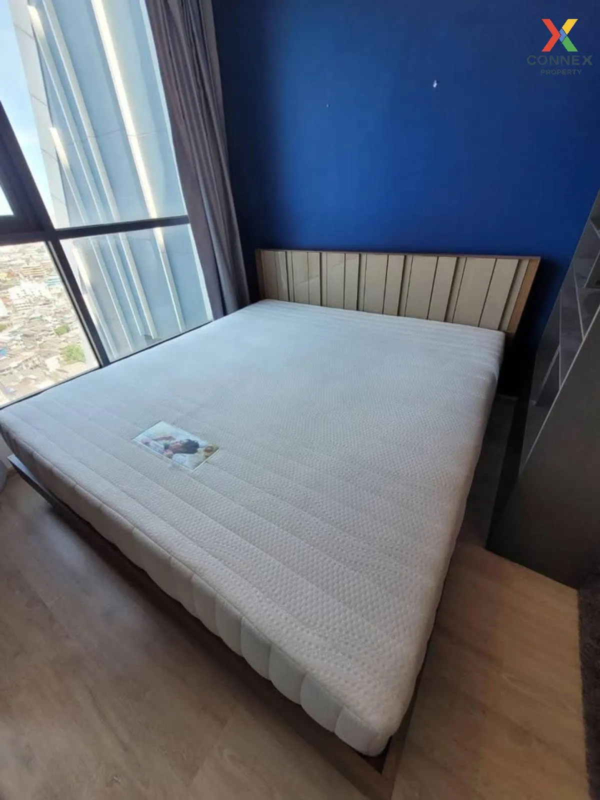 For Rent Condo , Ideo Q Chula-Samyan , MRT-Sam Yan , Bang Rak , B 4