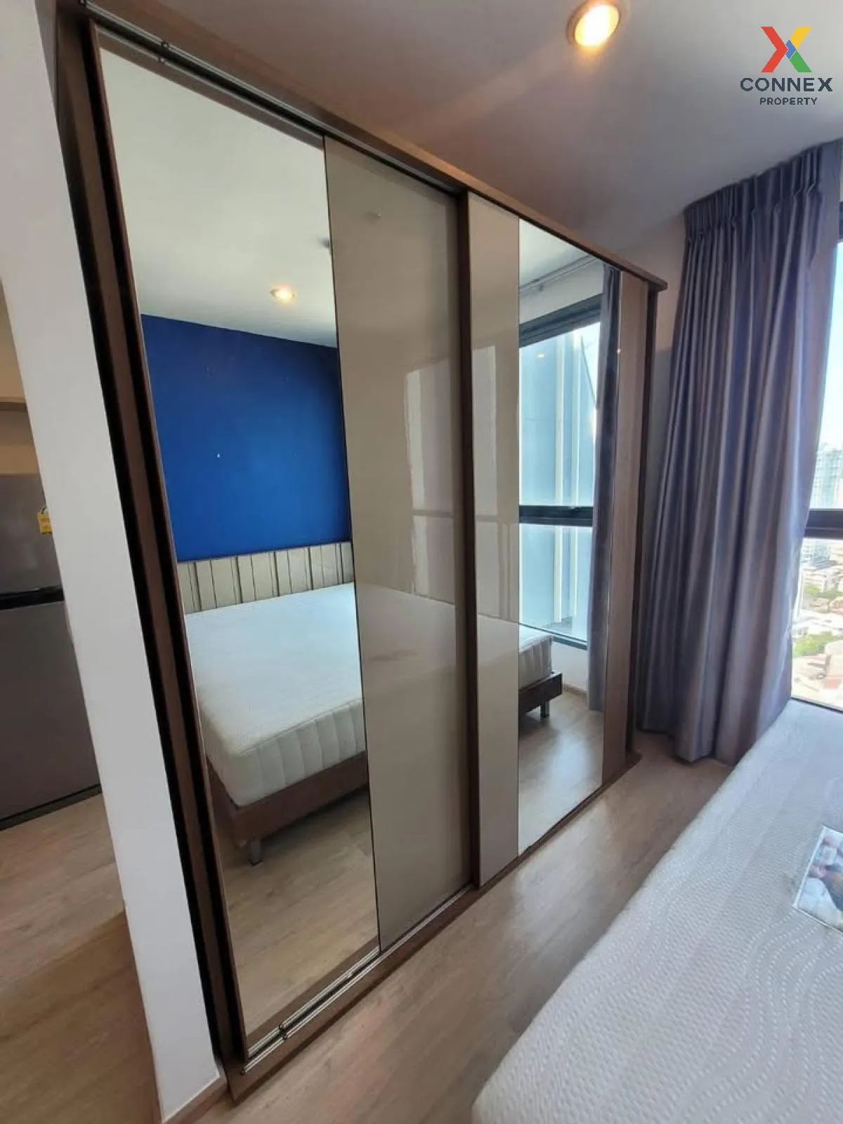 For Rent Condo , Ideo Q Chula-Samyan , MRT-Sam Yan , Bang Rak , B