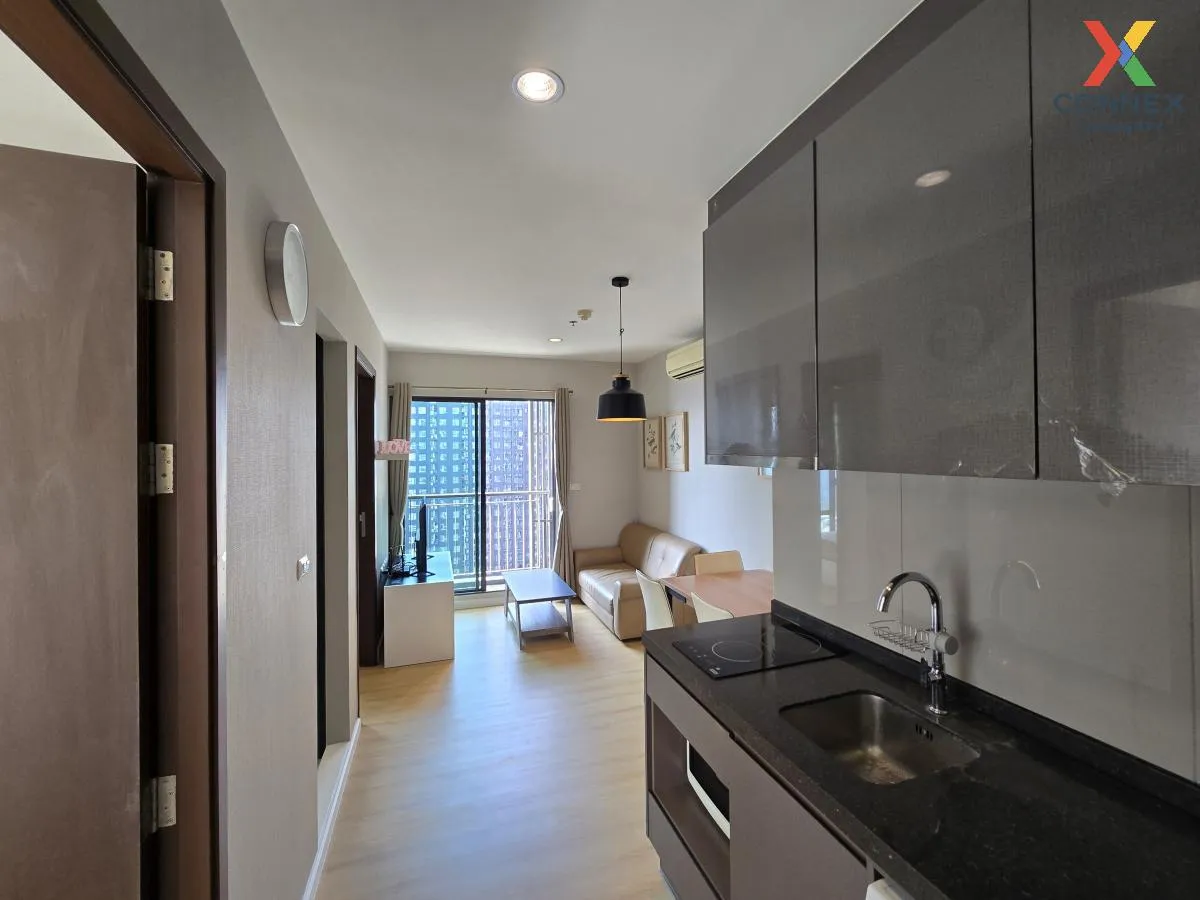 ขายคอนโด  ริทึ่ม อโศก MRT-พระราม 9 มักกะสัน เขต ราชเทวี กรุงเทพ C ขายคอนโด  ริทึ่ม อโศก MRT-พระราม 9 มักกะสัน เขต ราชเทวี กรุงเทพ C 1