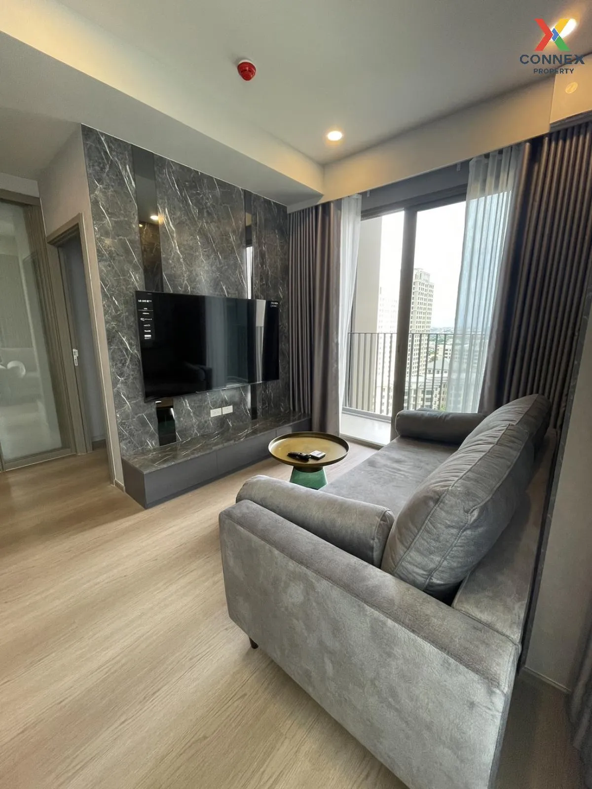 เช่าคอนโด  วิสซ์ดอม เดอะ ฟอเรสเทียส์ บางแก้ว บางพลี สมุทรปราการ C 2