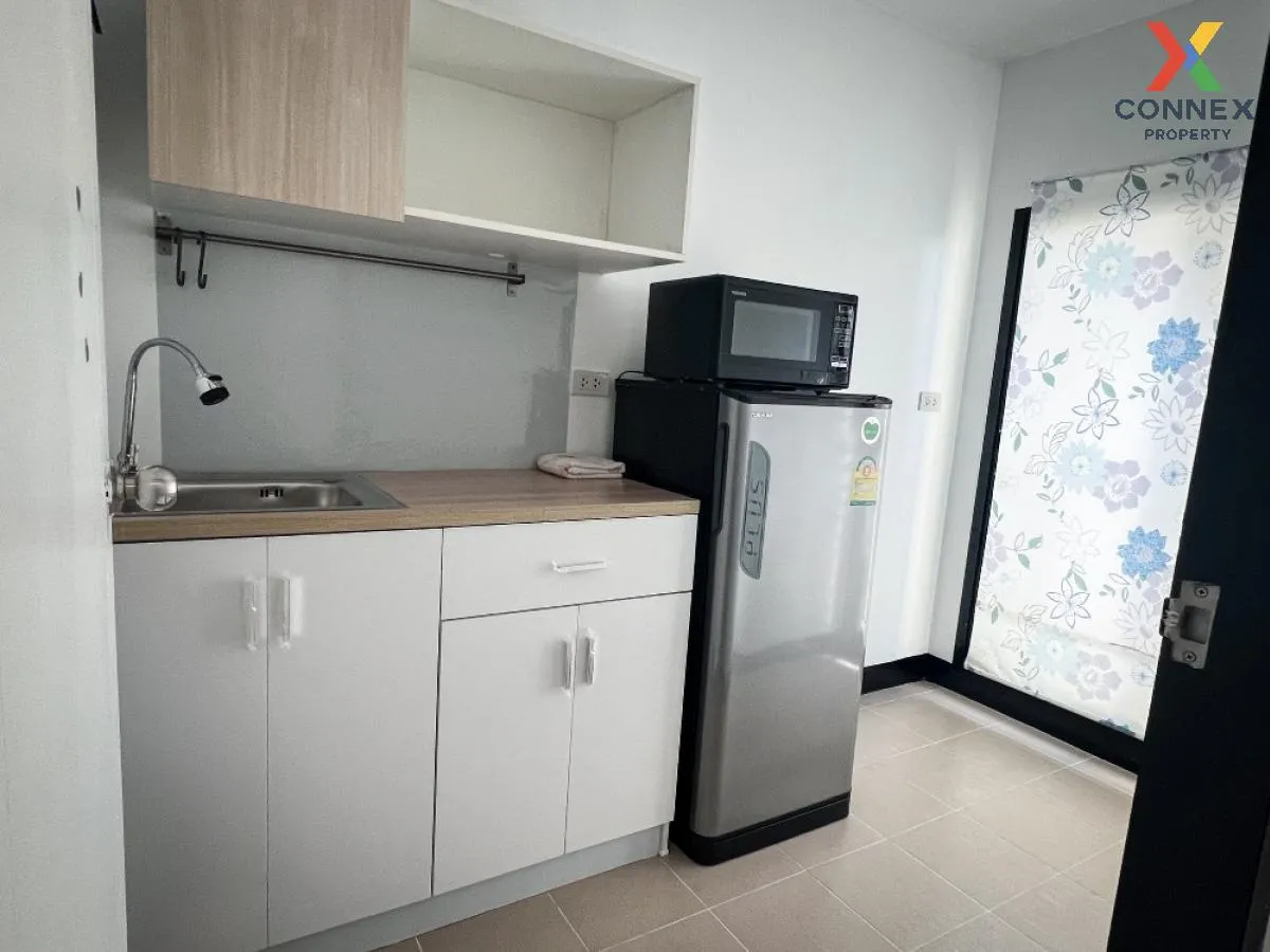 For Sale Condo , MT PRESTIGE Phaholyothin , Khlong Nueng , khlong 2