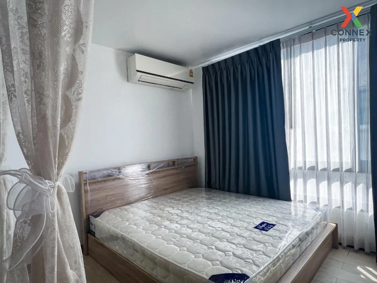 For Sale Condo , MT PRESTIGE Phaholyothin , Khlong Nueng , khlong 3