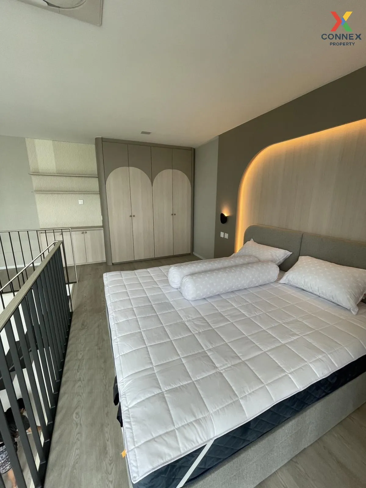 For Rent House , VIVE Krungthep Kreetha , Thap Chang , Saphan Sun