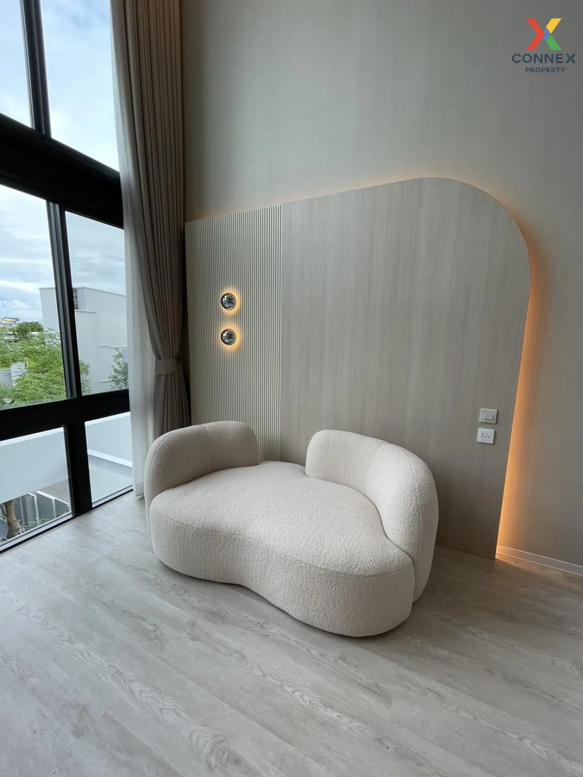 For Rent House , VIVE Krungthep Kreetha , Thap Chang , Saphan Sun