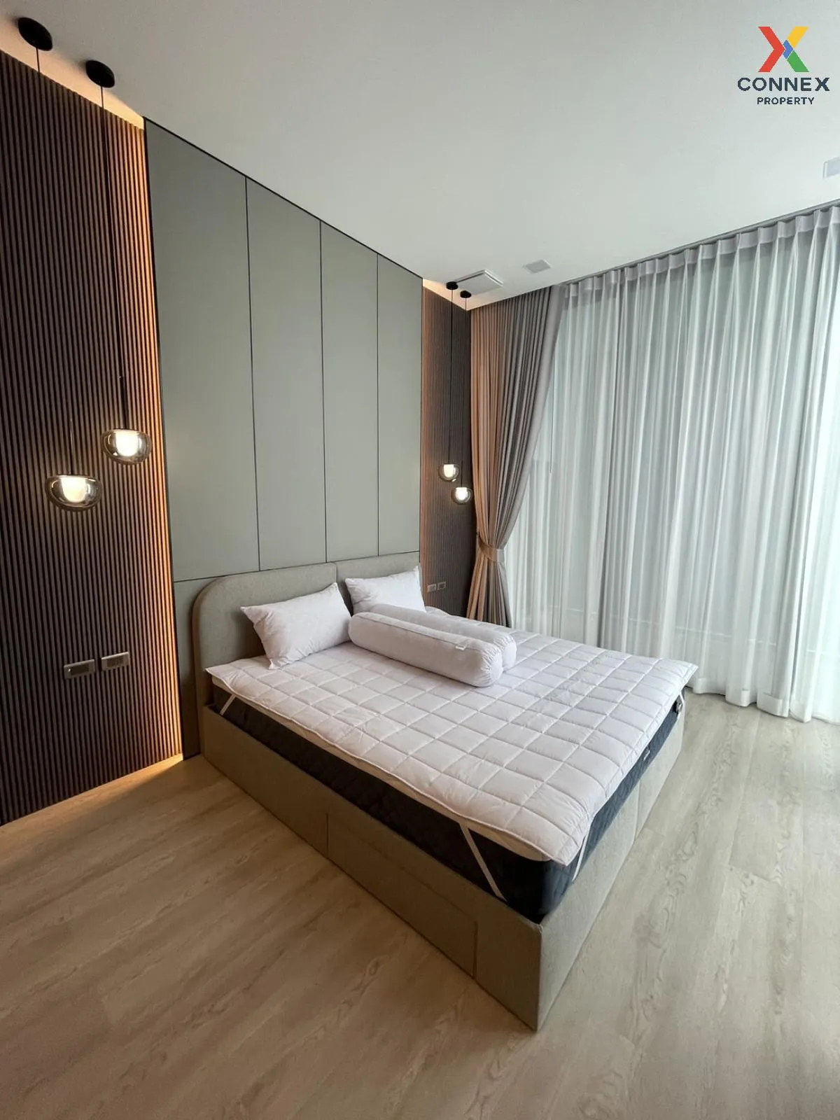 For Rent House , VIVE Krungthep Kreetha , Thap Chang , Saphan Sun