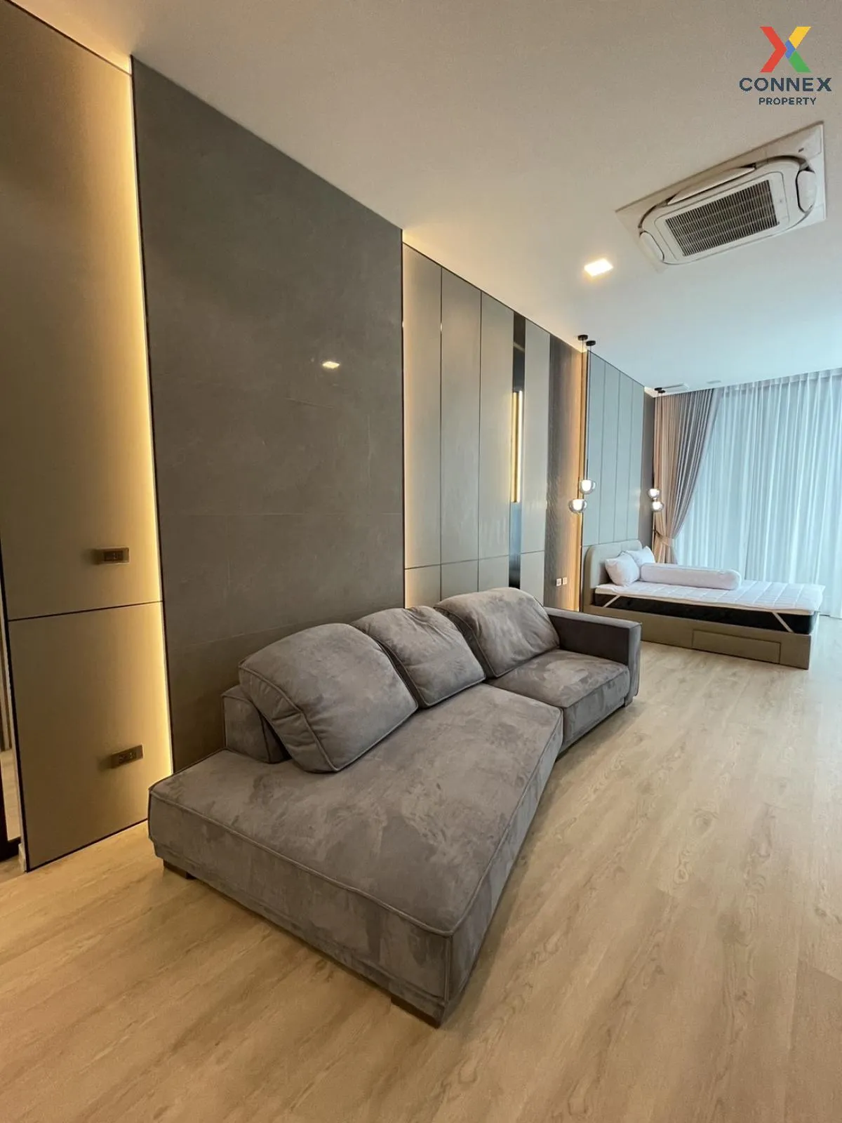 For Rent House , VIVE Krungthep Kreetha , Thap Chang , Saphan Sun