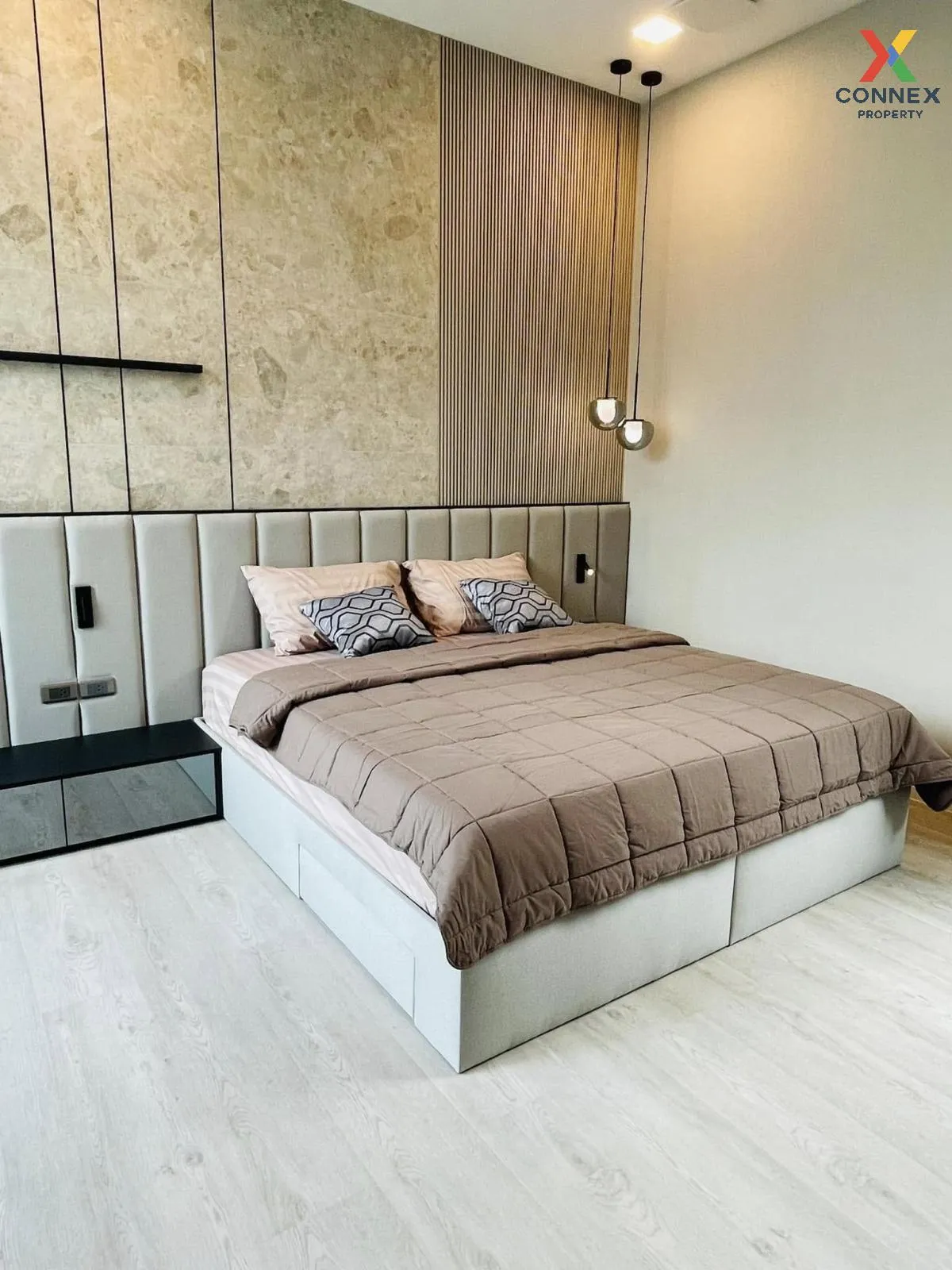 For Rent House , VIVE Krungthep Kreetha , Thap Chang , Saphan Sun