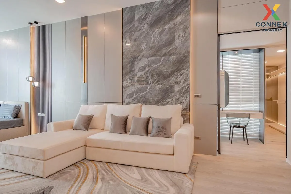 For Rent House , VIVE Krungthep Kreetha , Thap Chang , Saphan Sun