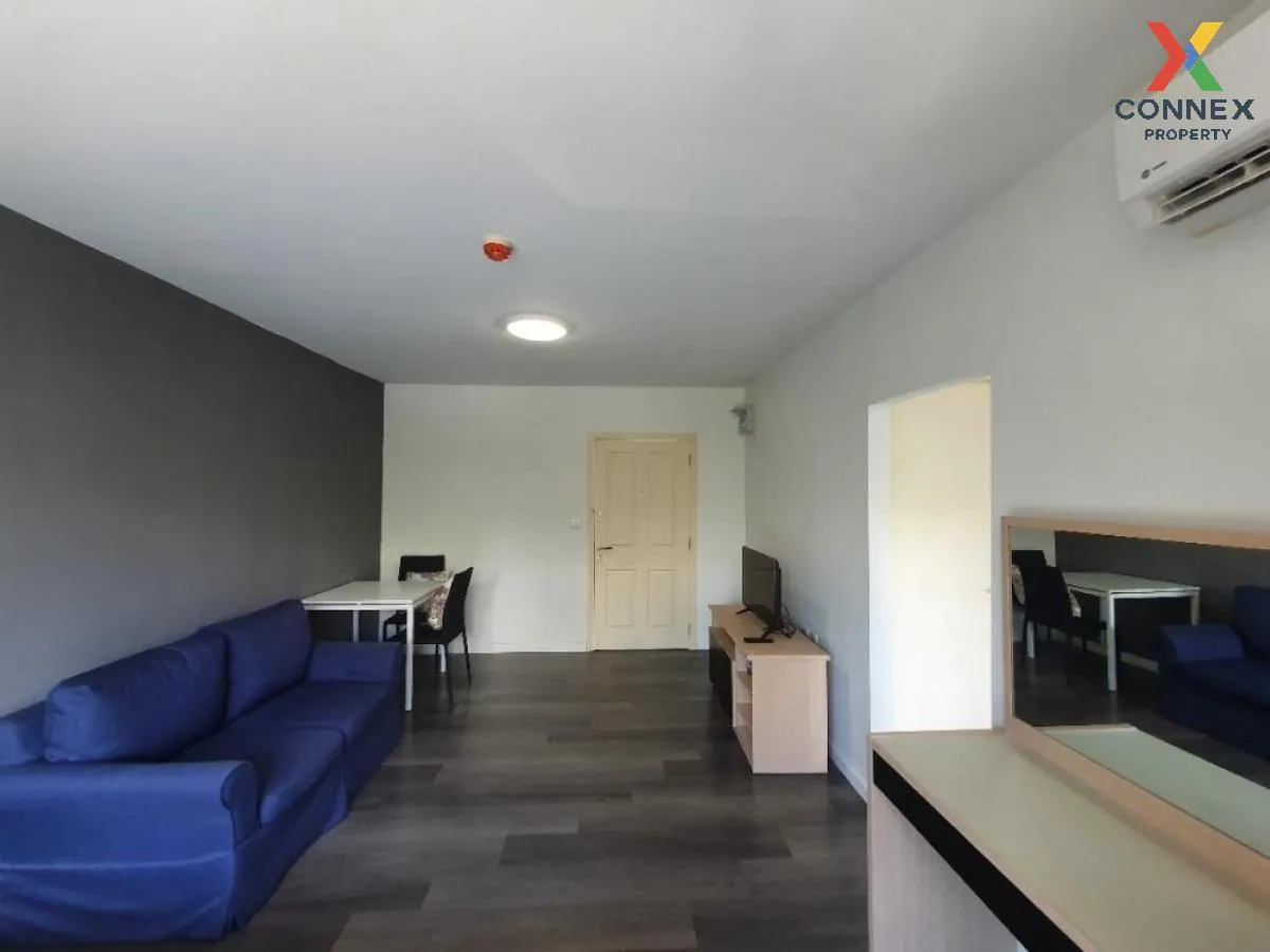 For Rent Condo , Dcondo Campus Resort Bangna , Bang Bo , Bang Bo  1