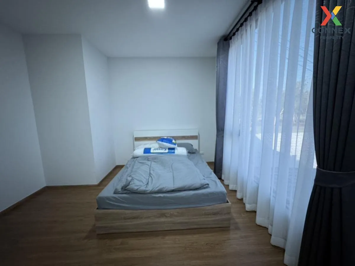 For Rent Townhouse/Townhome  , Pleno Sukhumvit - Bangna 2 , Bang  4