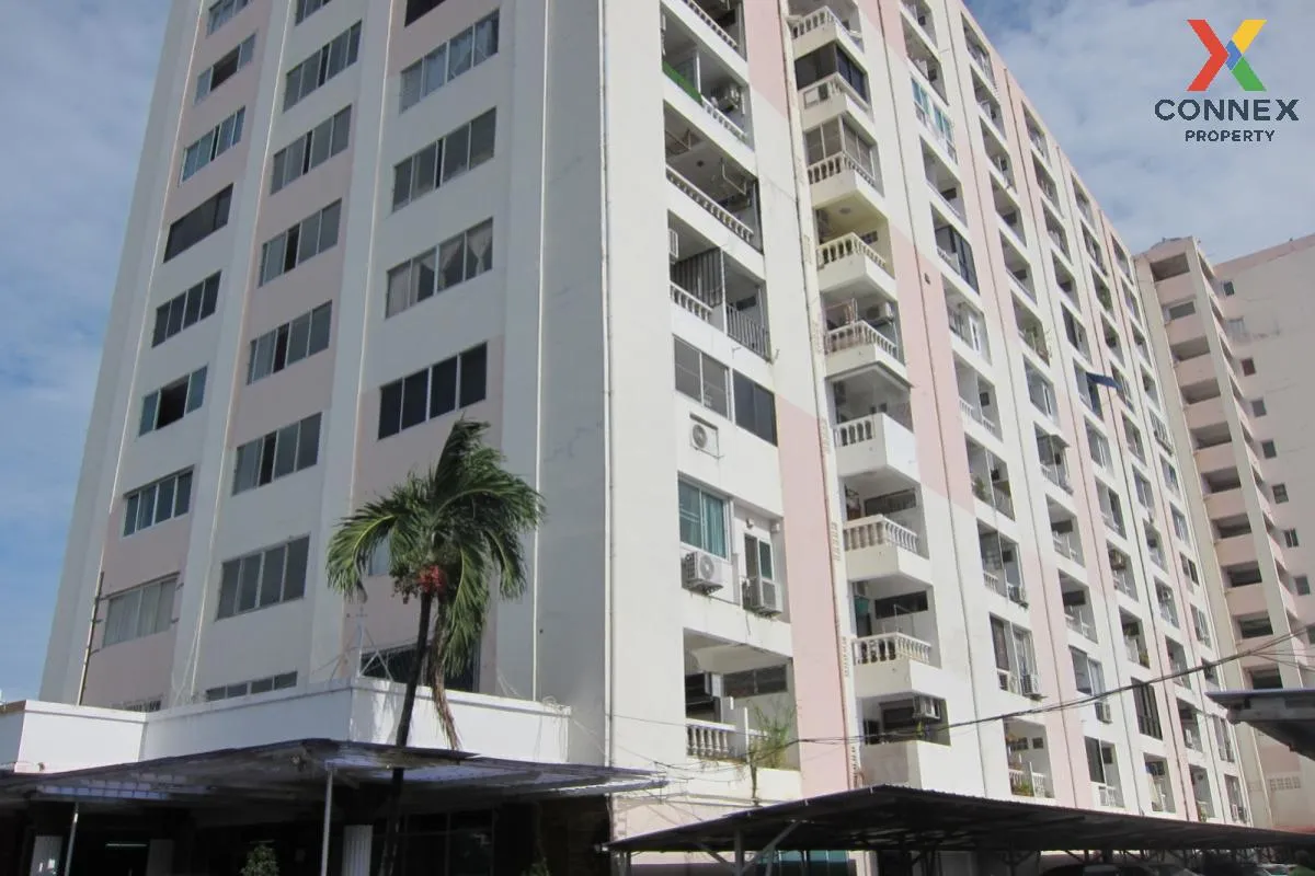 For Sale Condo , 9 Karat Condo , Mueang Phata , Bang Lamung , Cho