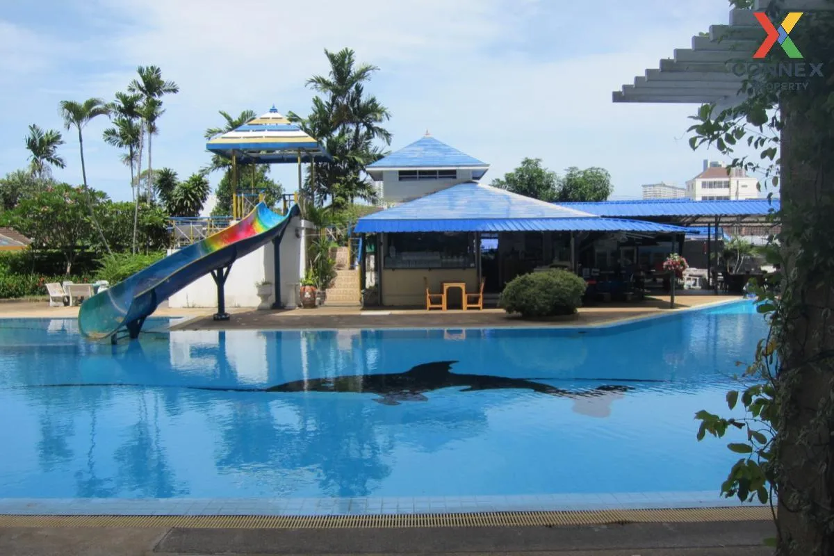 For Sale Condo , 9 Karat Condo , Mueang Phata , Bang Lamung , Cho