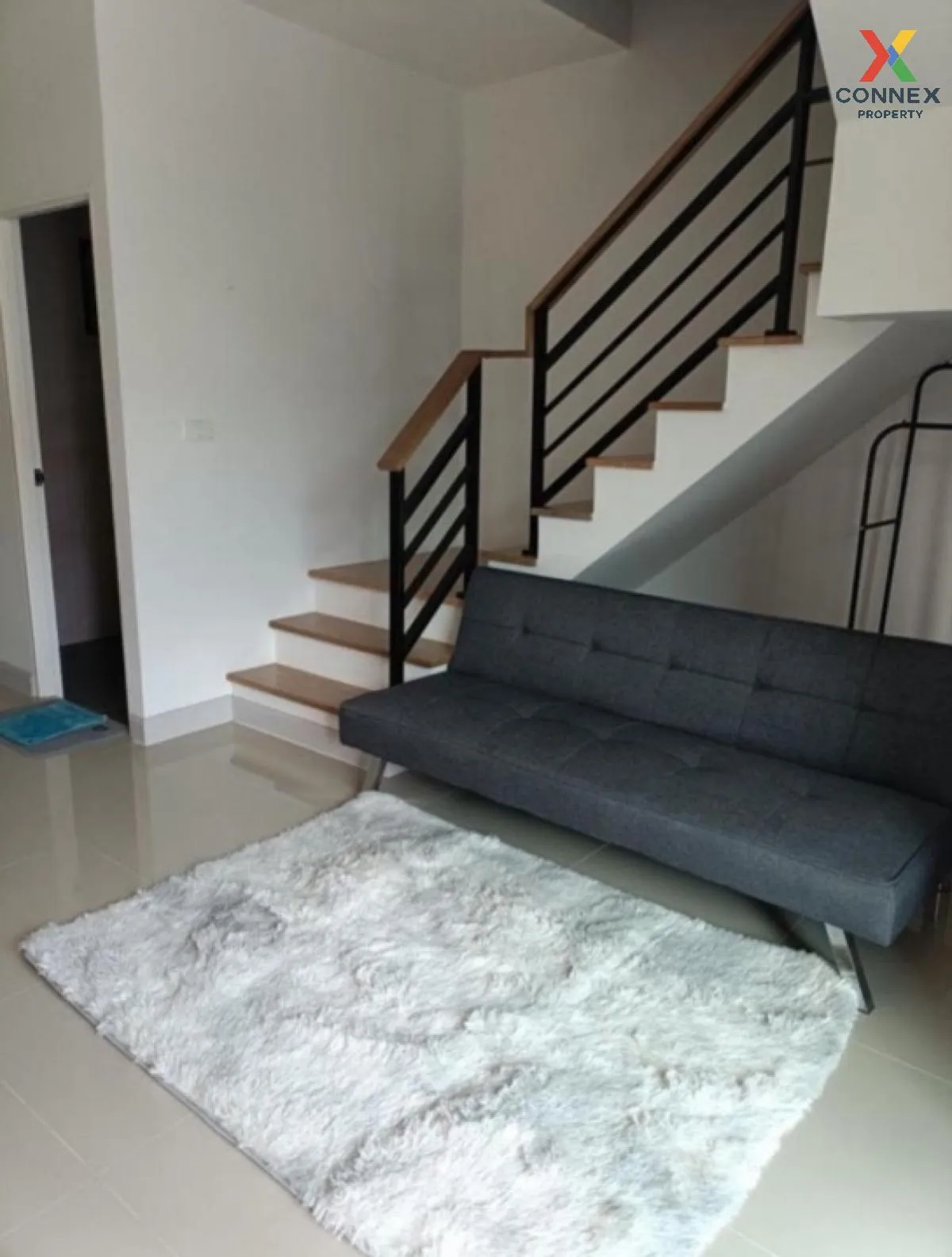 For Rent Townhouse/Townhome  , Pleno Phaholyothin-Rangsit , Khlon 1