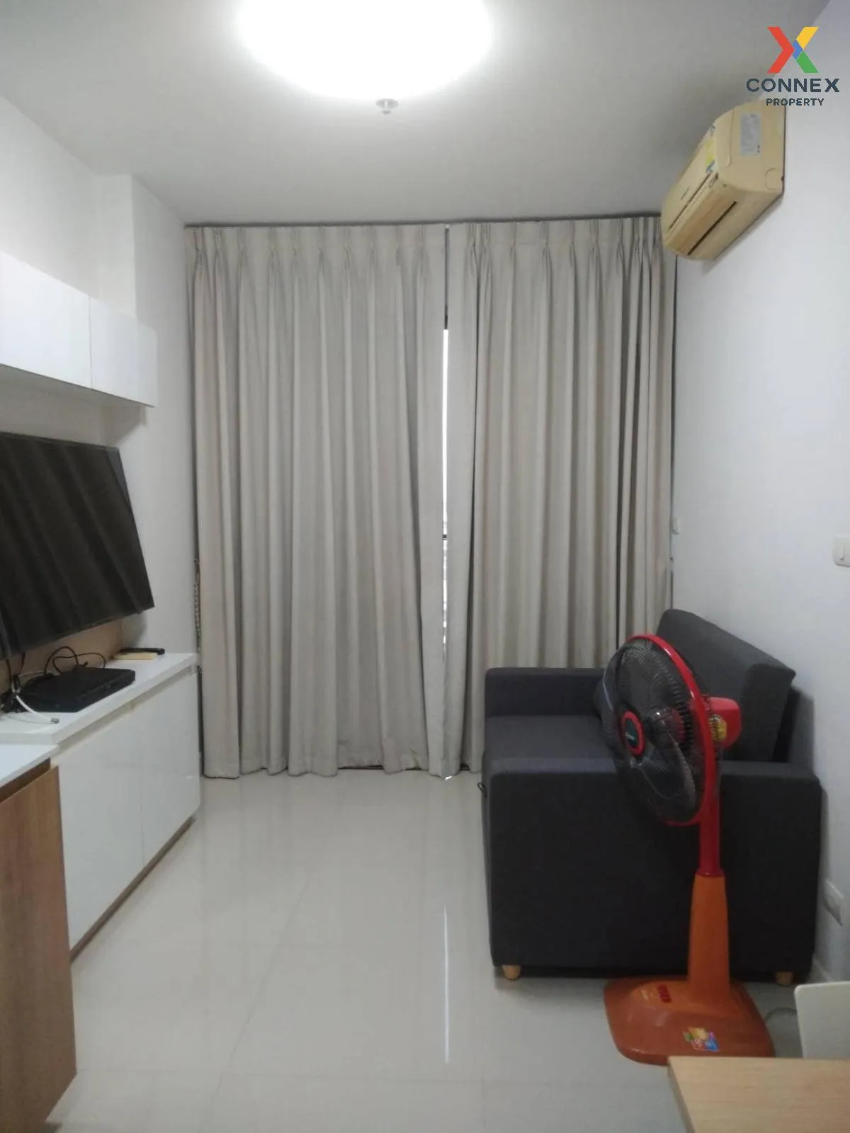 เช่าคอนโด  ไอดีโอ มิกซ์ สุขุมวิท 103 BTS-อุดมสุข บางนา เขต บางนา  1