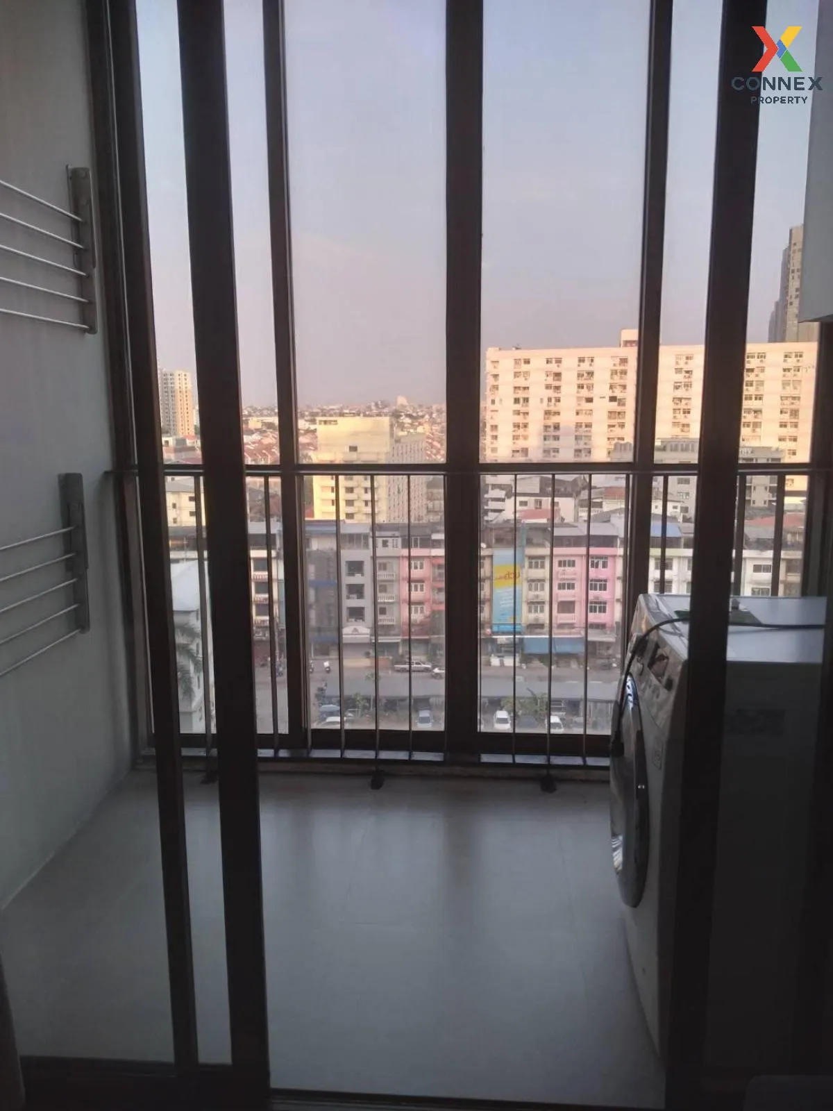 เช่าคอนโด  ไอดีโอ มิกซ์ สุขุมวิท 103 BTS-อุดมสุข บางนา เขต บางนา 