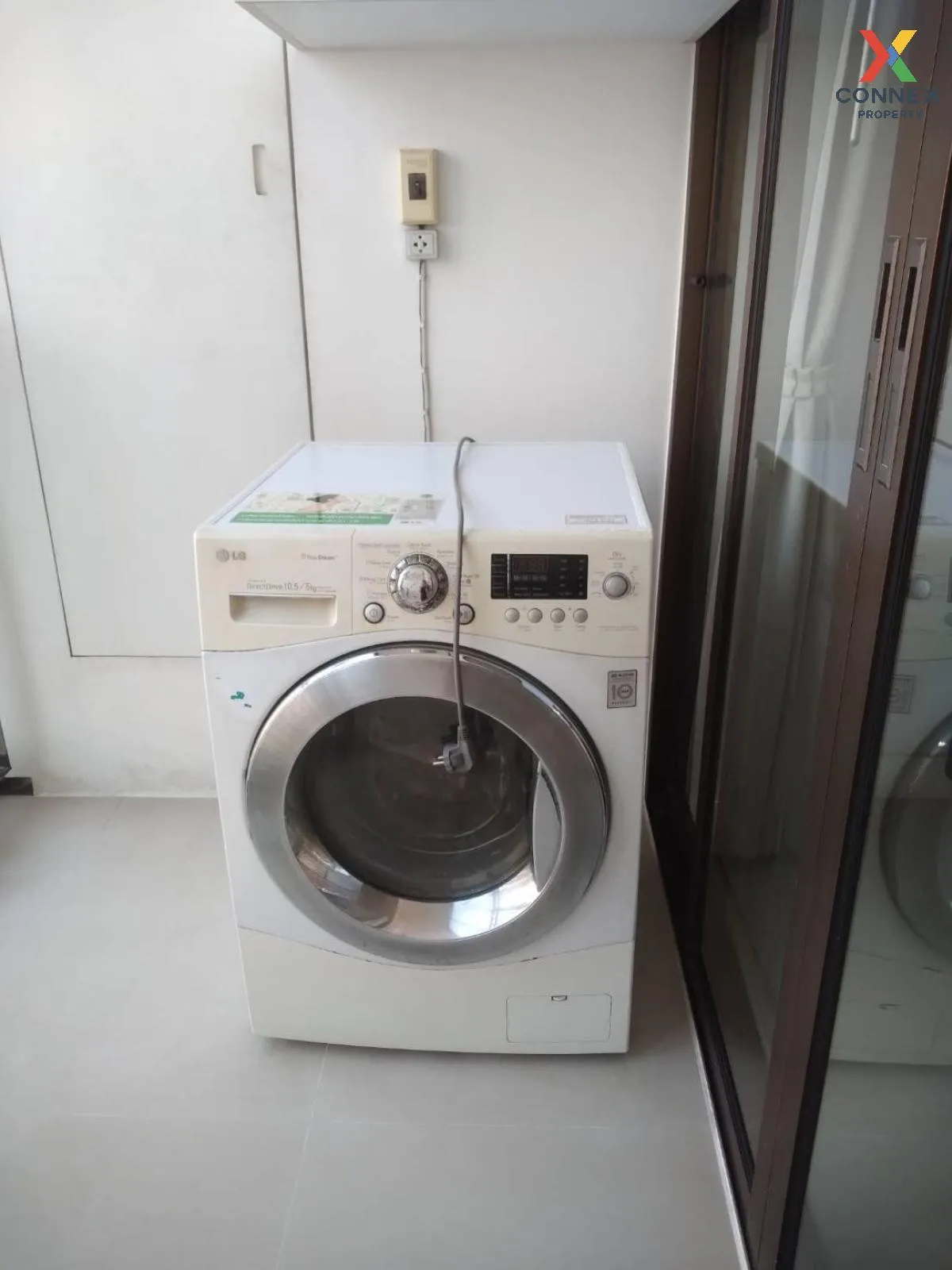 เช่าคอนโด  ไอดีโอ มิกซ์ สุขุมวิท 103 BTS-อุดมสุข บางนา เขต บางนา 